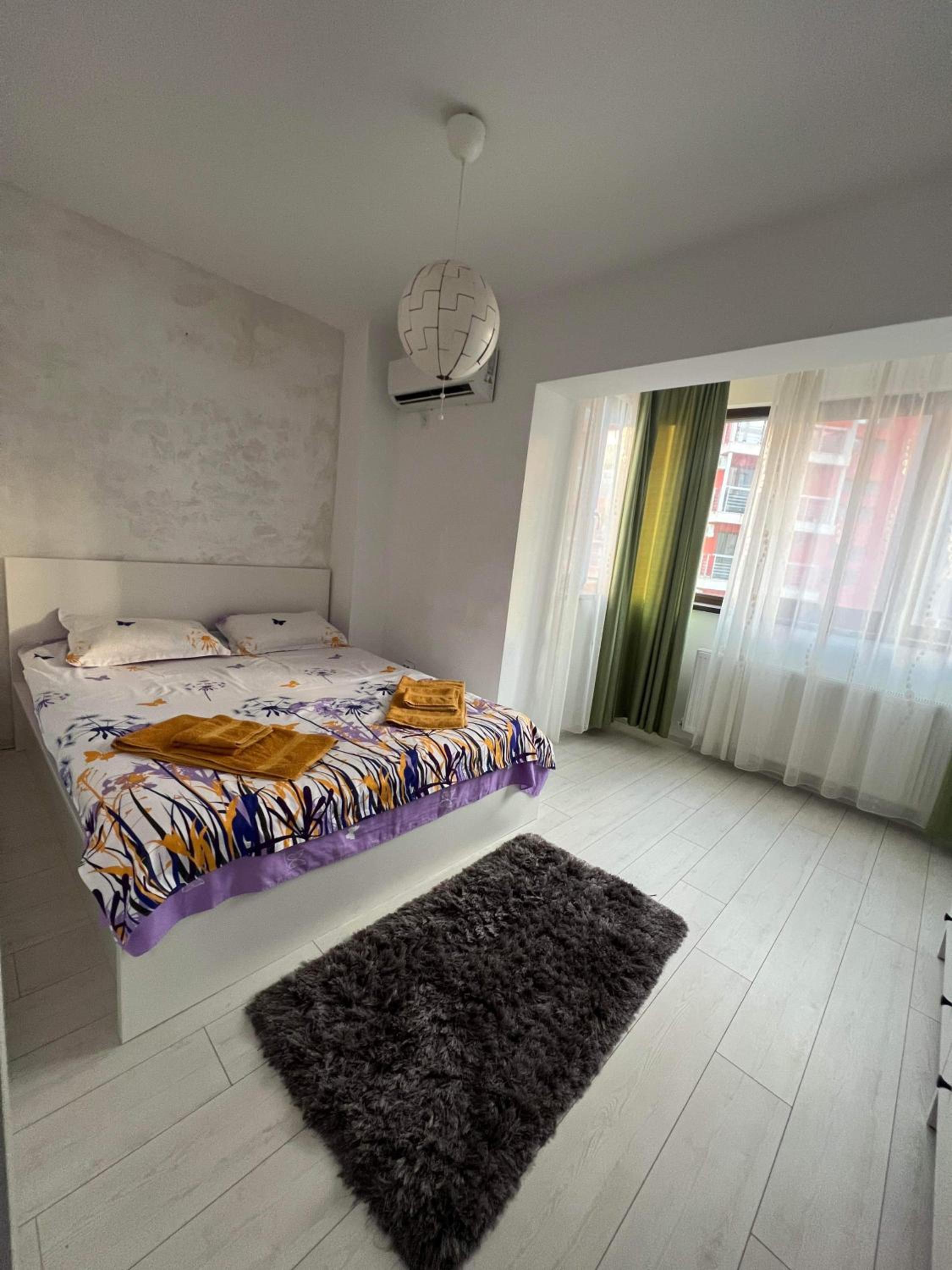 Apartament 700 view 5