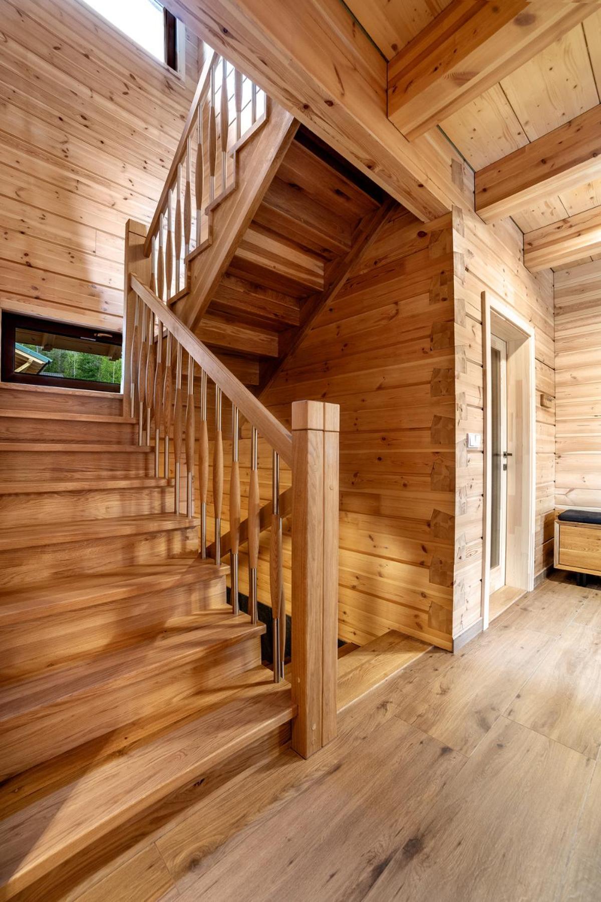 CHALET Martuška