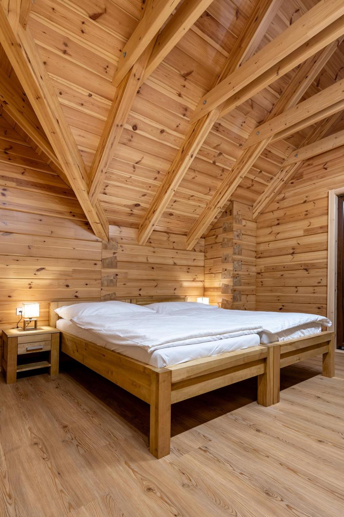 CHALET Martuška
