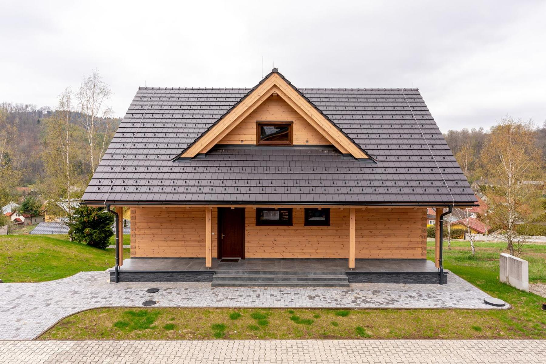 CHALET Martuška