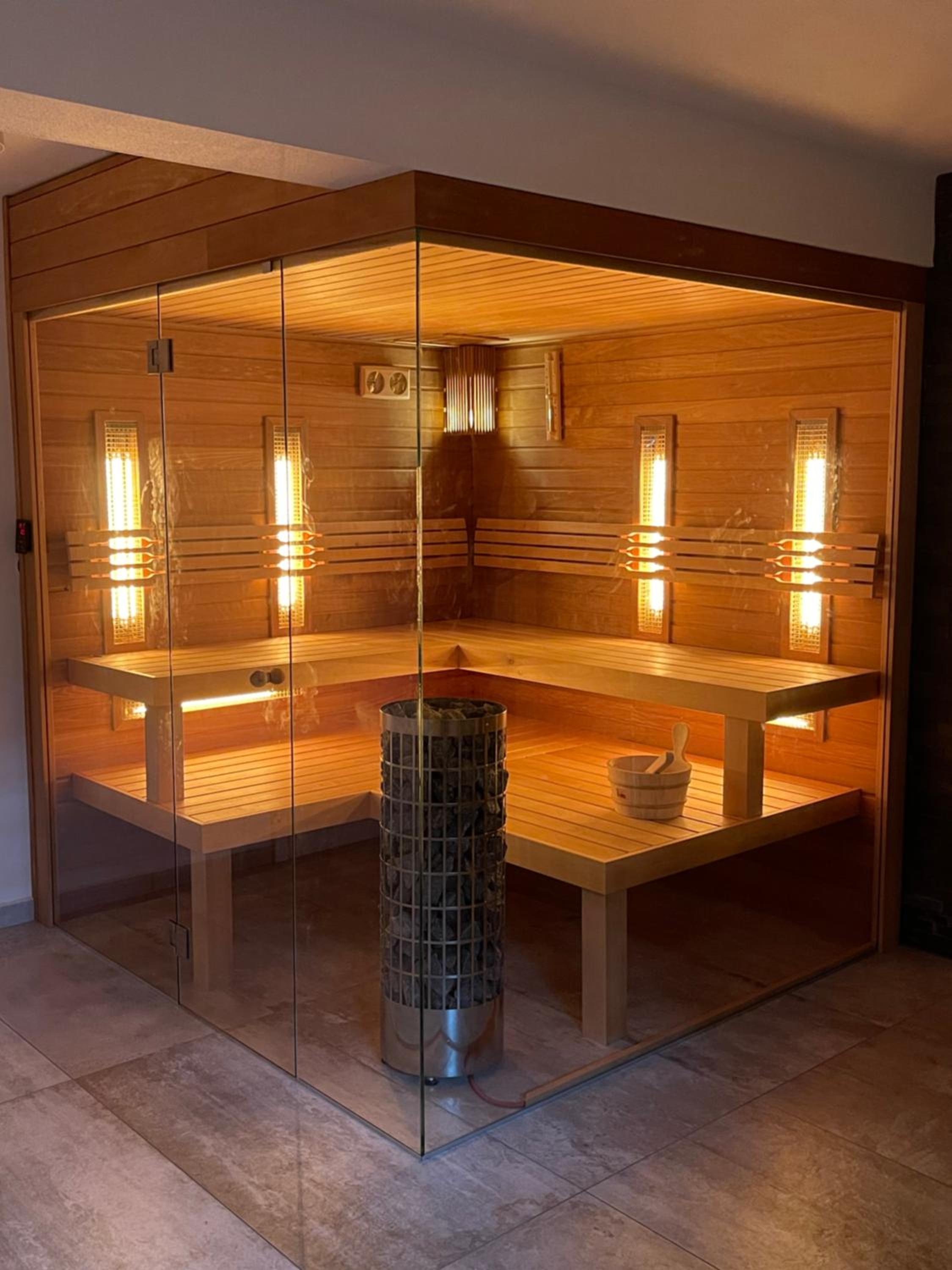 CHALET Martuška