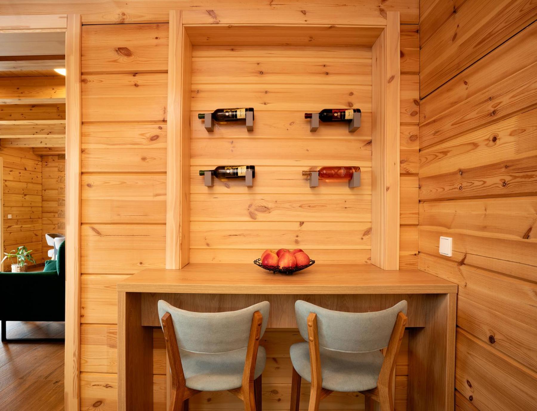 CHALET Martuška