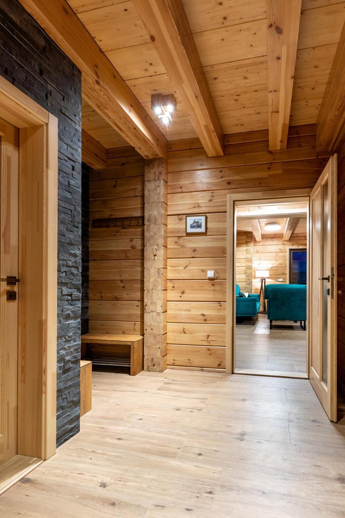 CHALET Martuška
