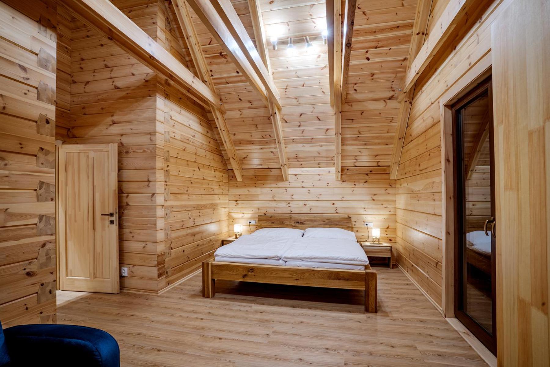 CHALET Martuška