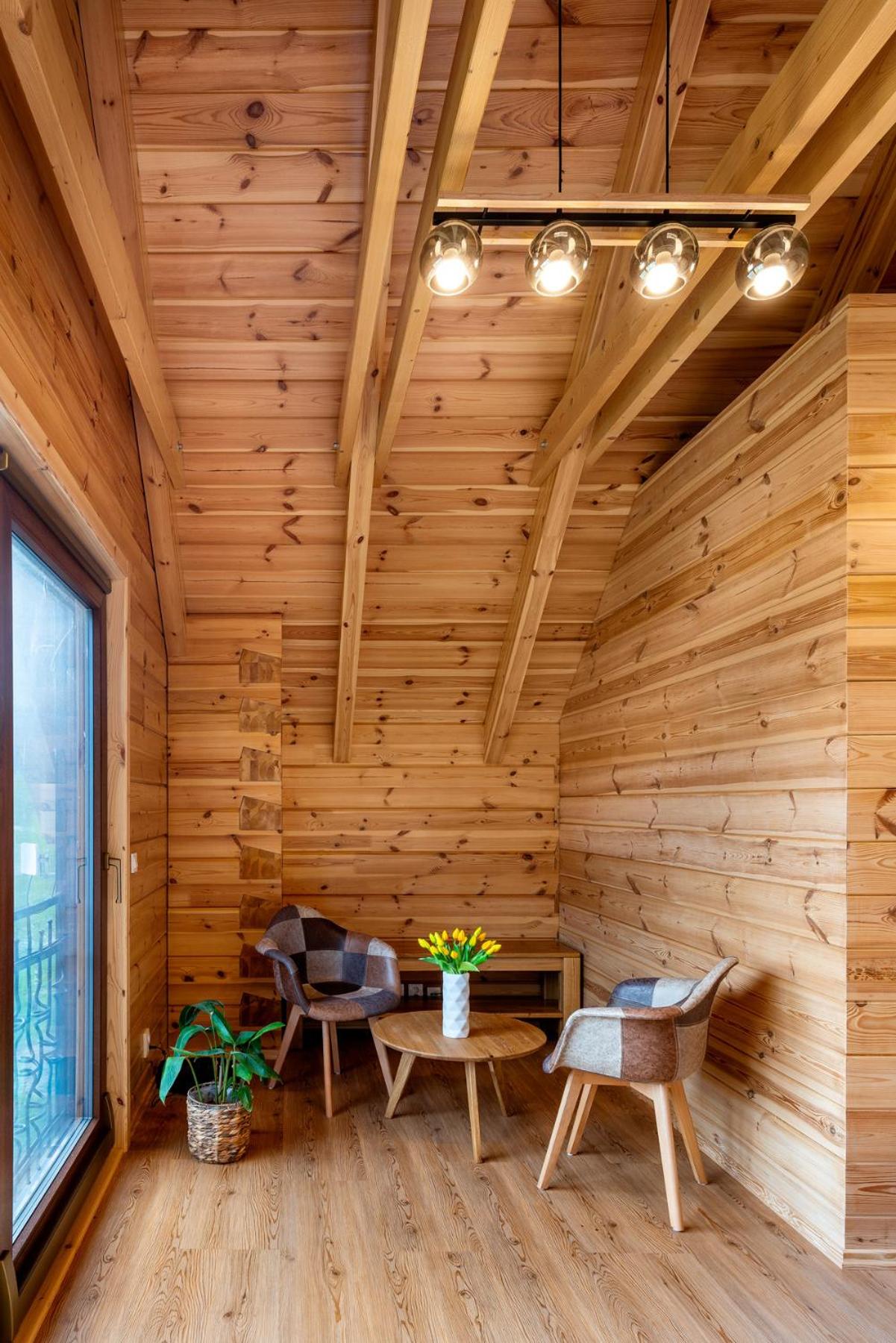 CHALET Martuška