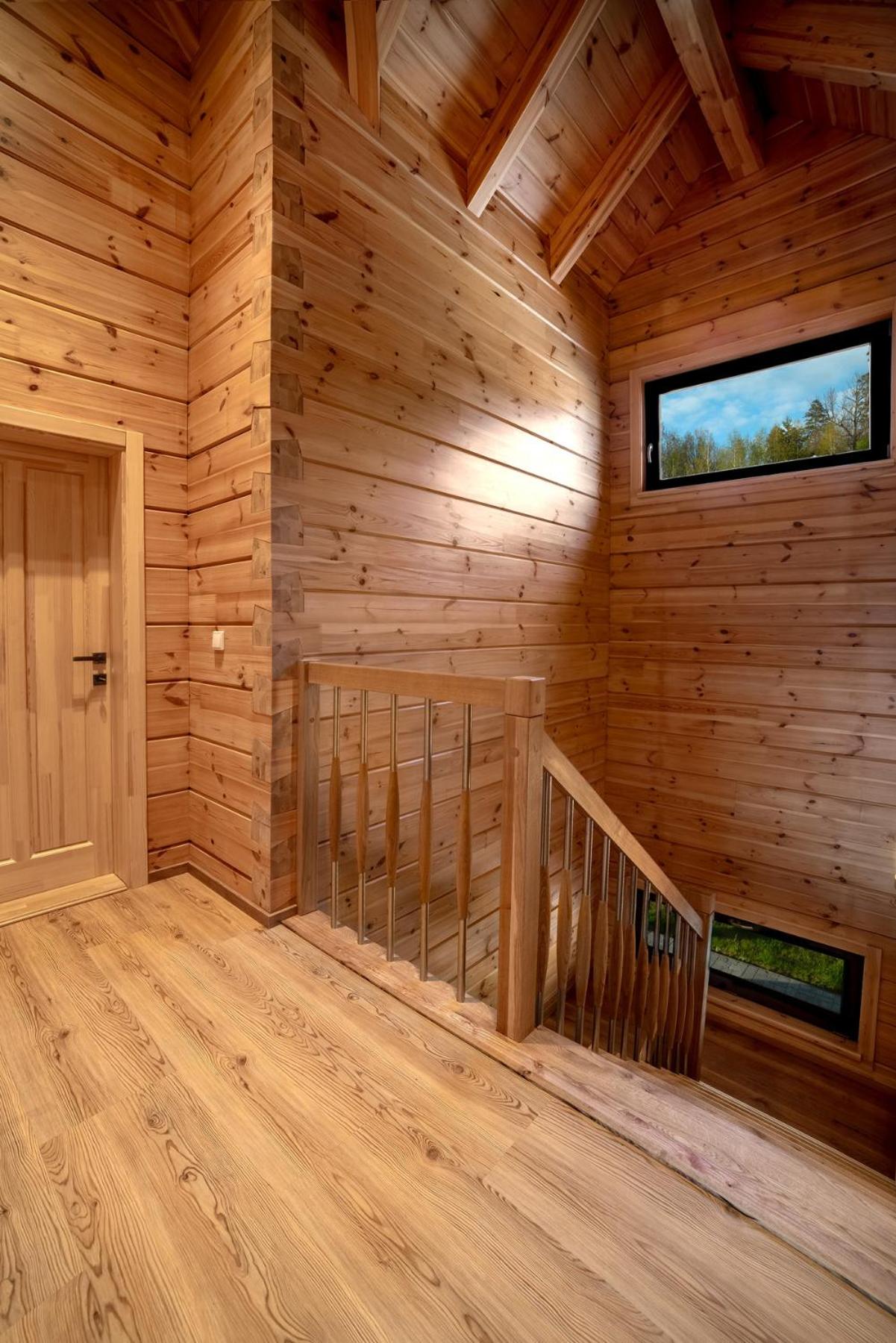 CHALET Martuška