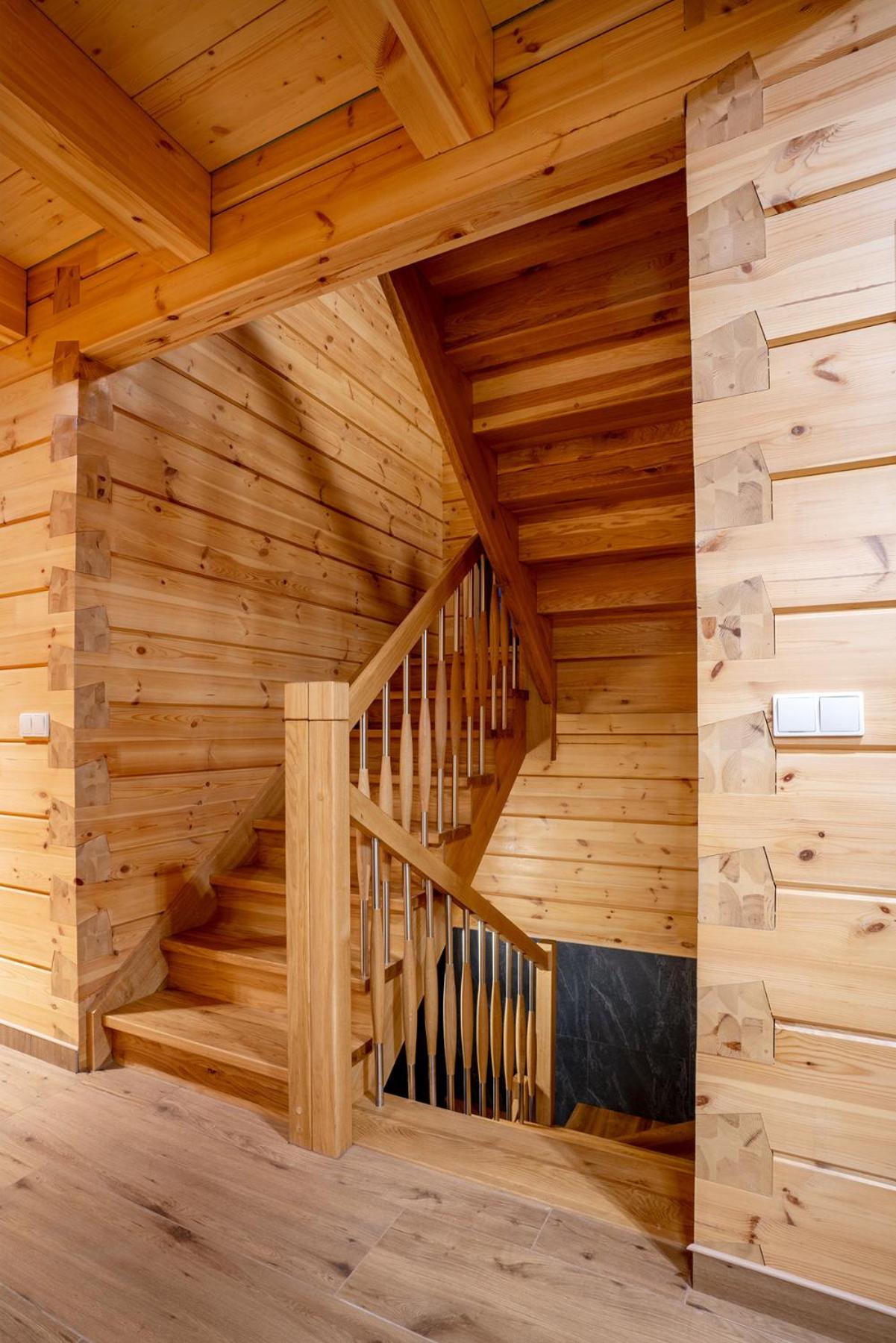 CHALET Martuška