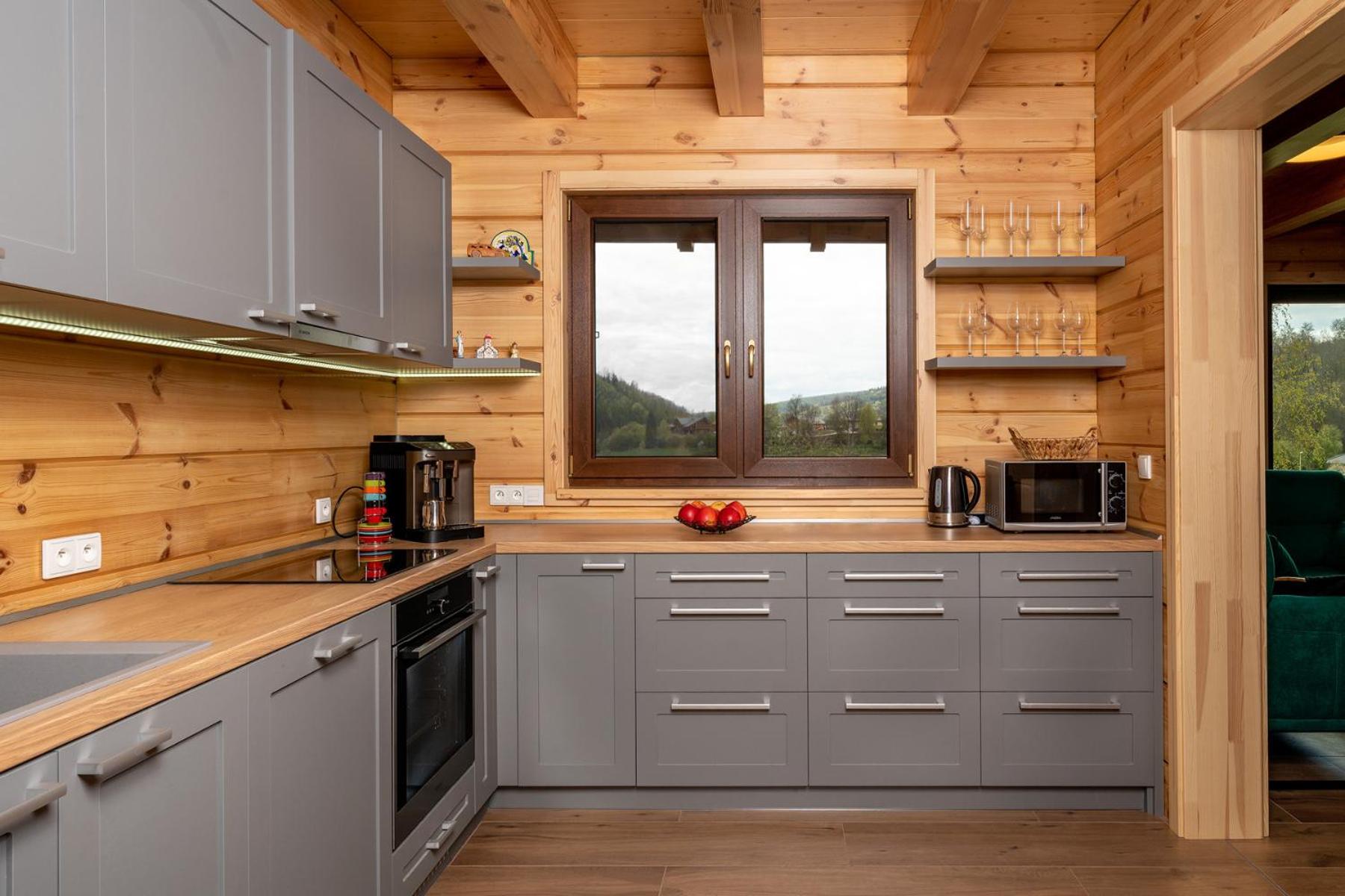 CHALET Martuška