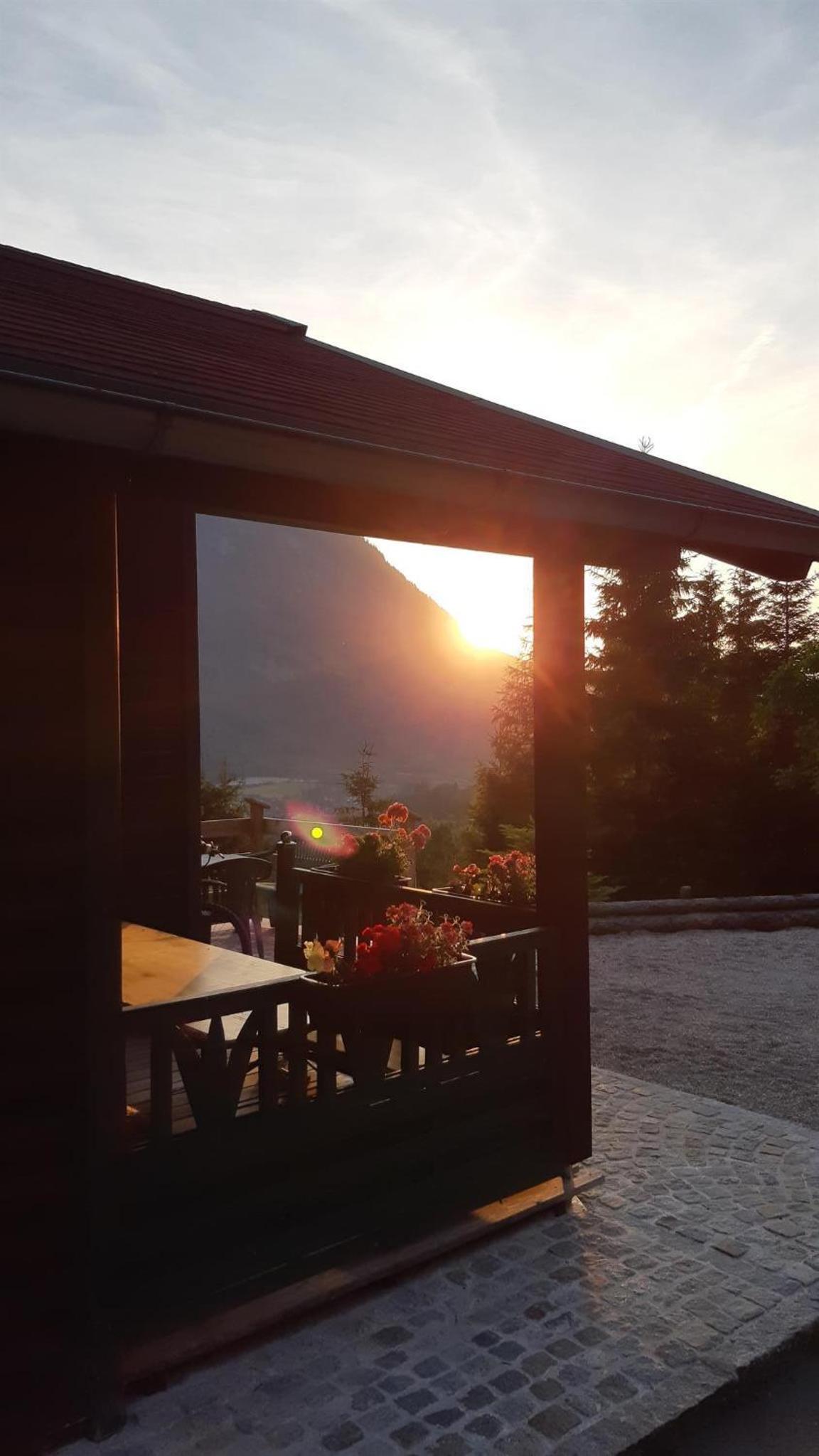 Ferienhütte Sonnreith