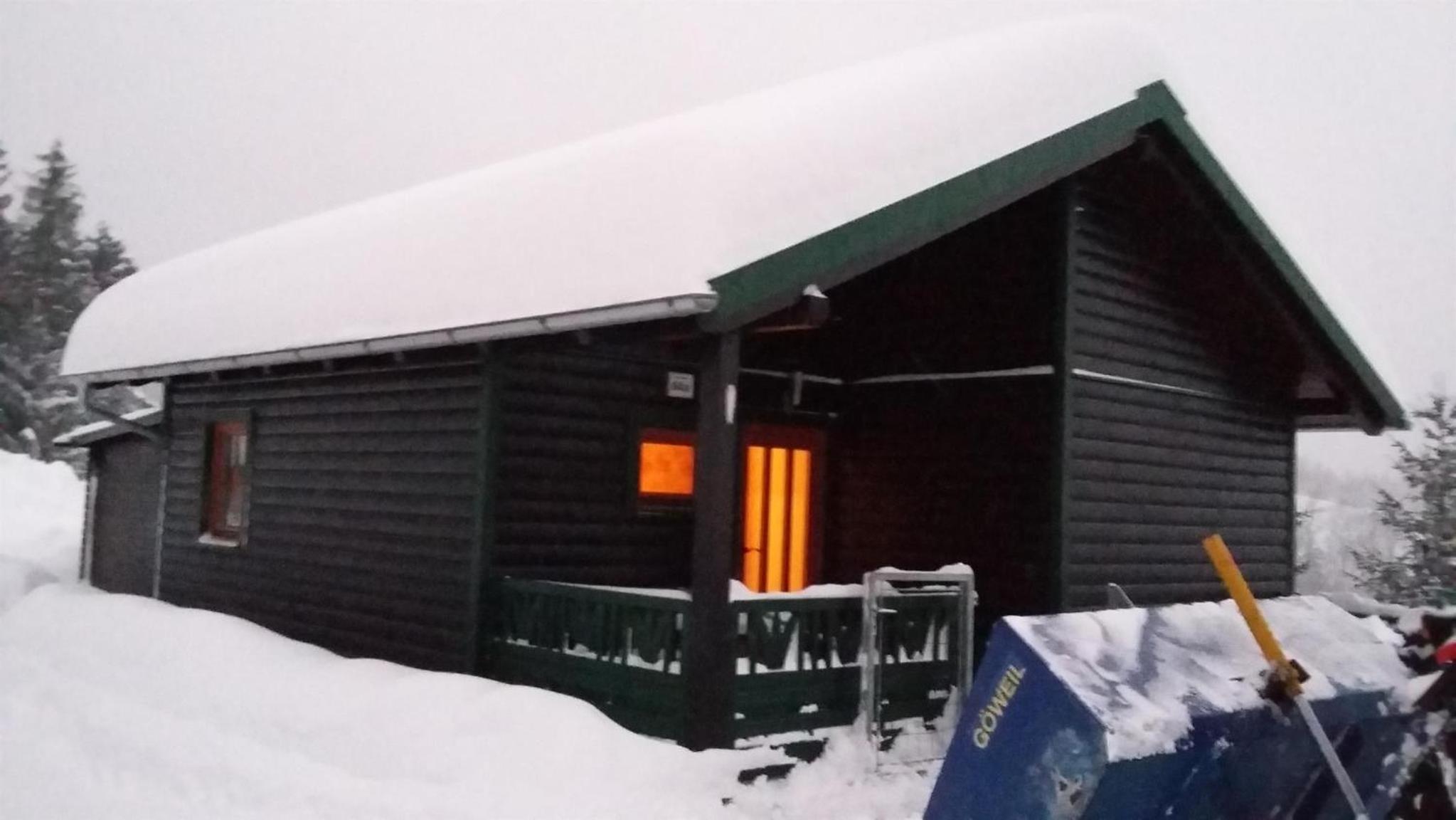 Ferienhütte Sonnreith