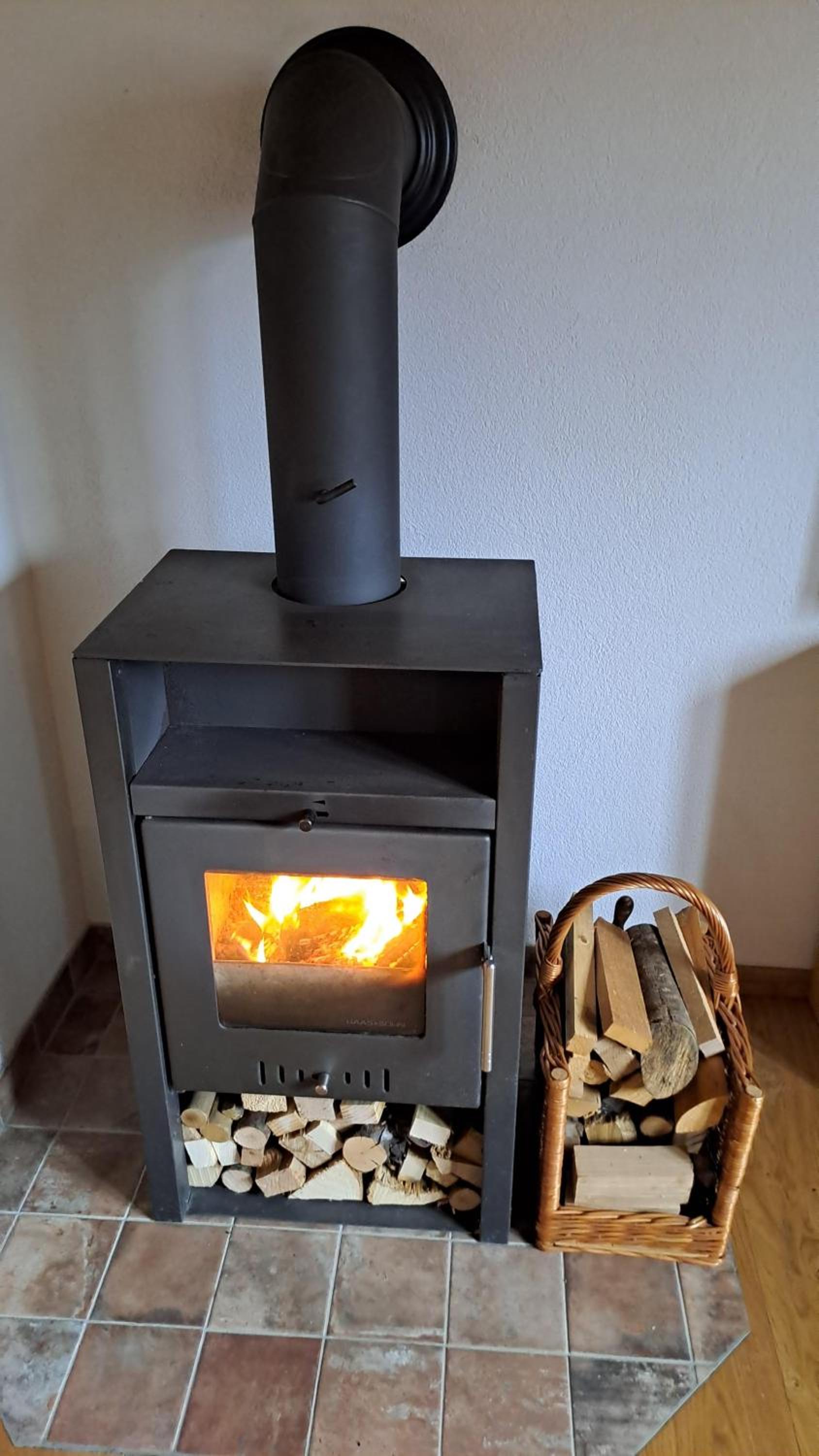 Ferienhütte Sonnreith