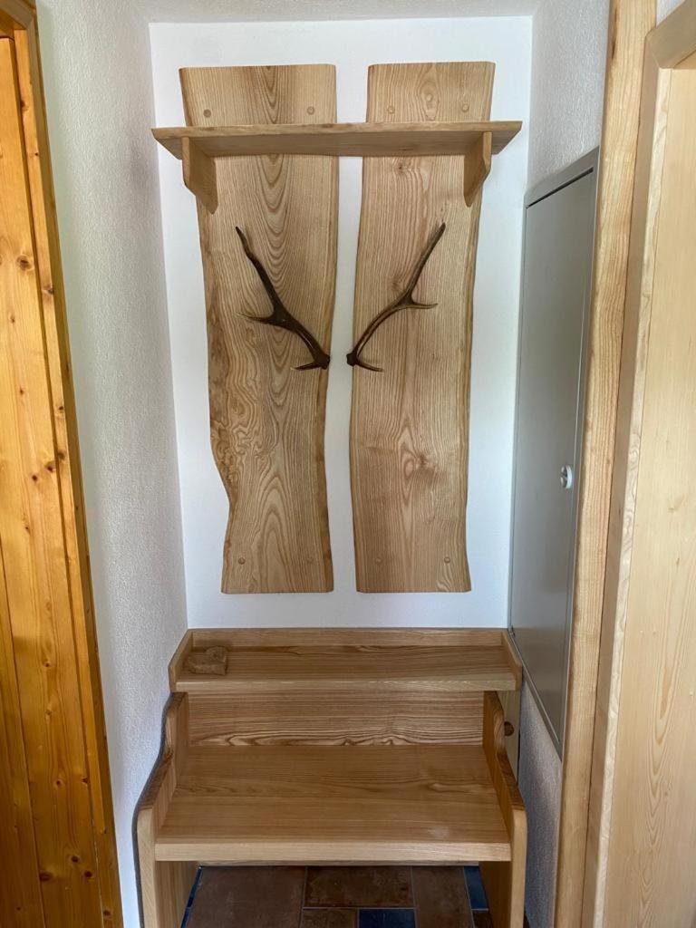 Ferienhütte Sonnreith