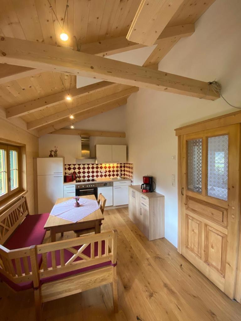 Ferienhütte Sonnreith