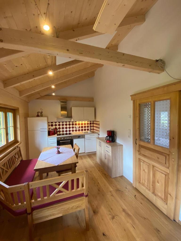 Ferienhütte Sonnreith