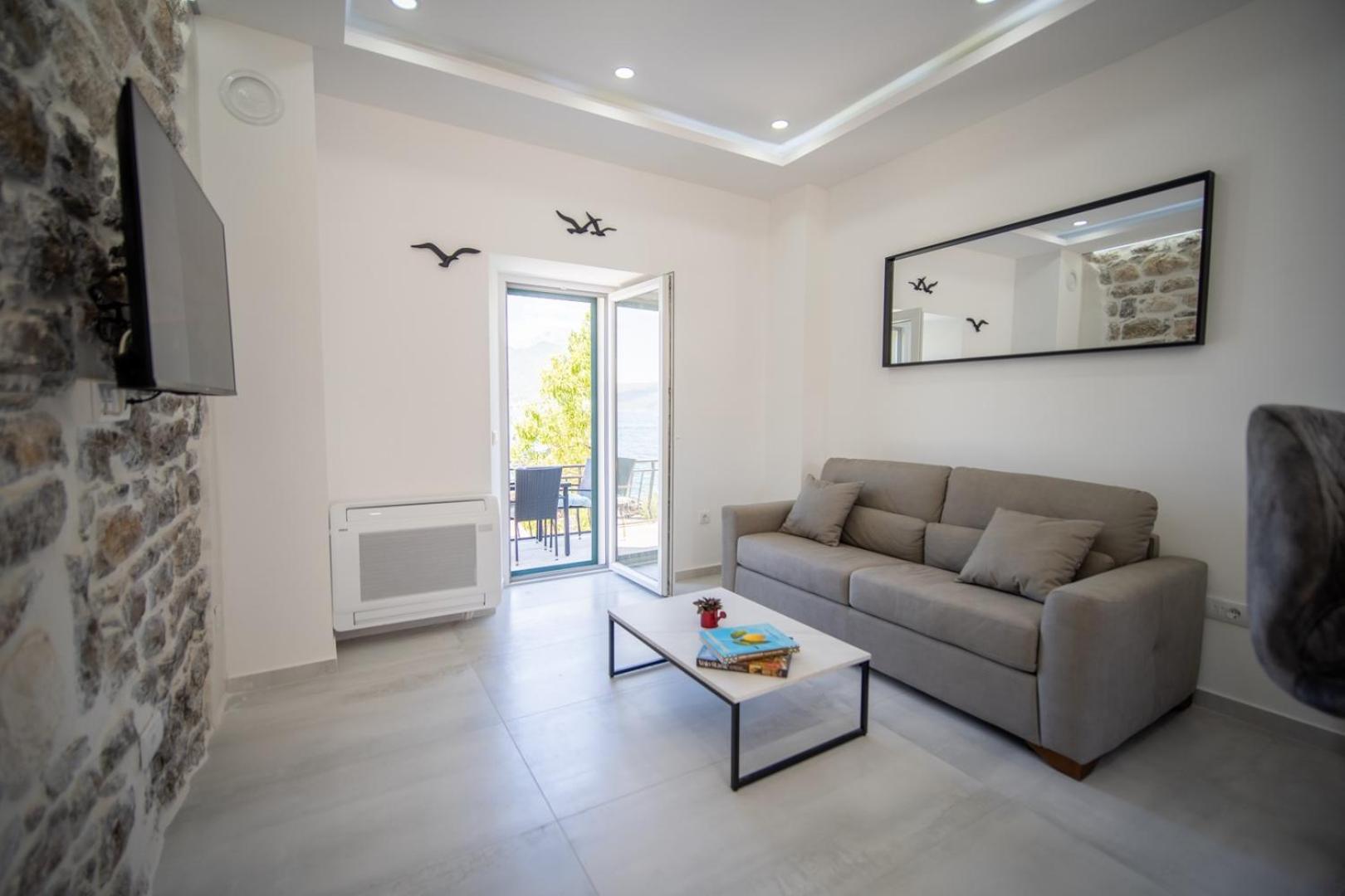 Casa di Lukovic view 3