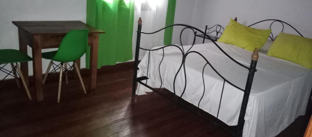 Auberge Nofiko view 2
