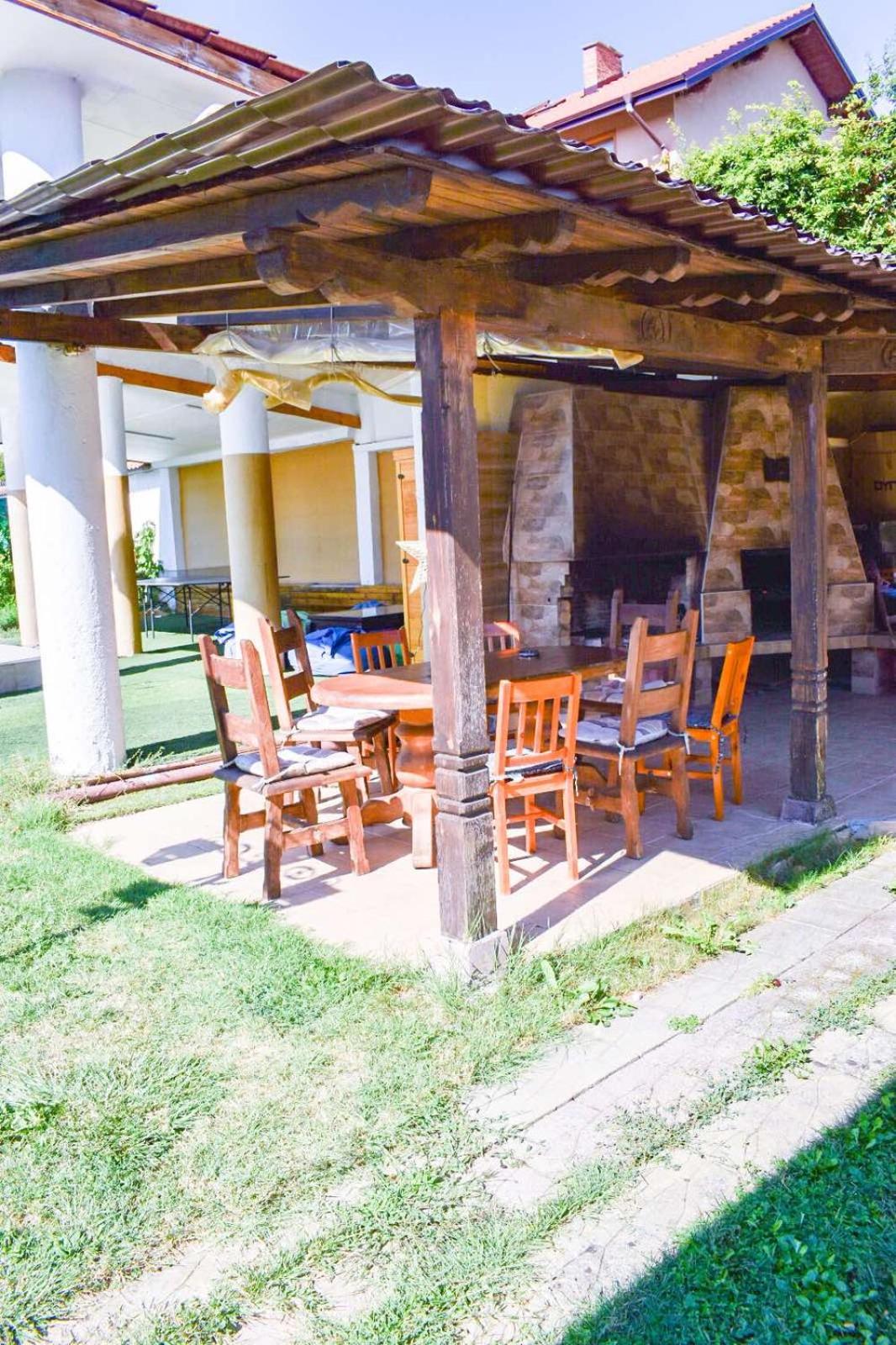 Casafamiglia view 5