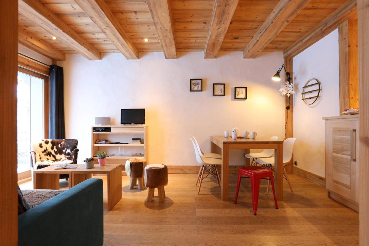 Blaitiere 2 Apartment view 5