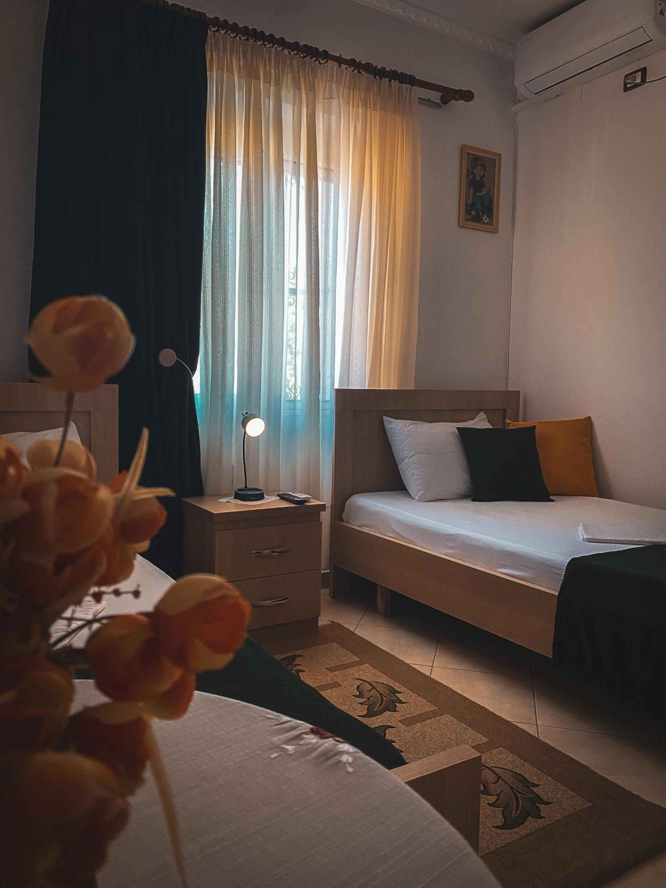 Guest House Juald