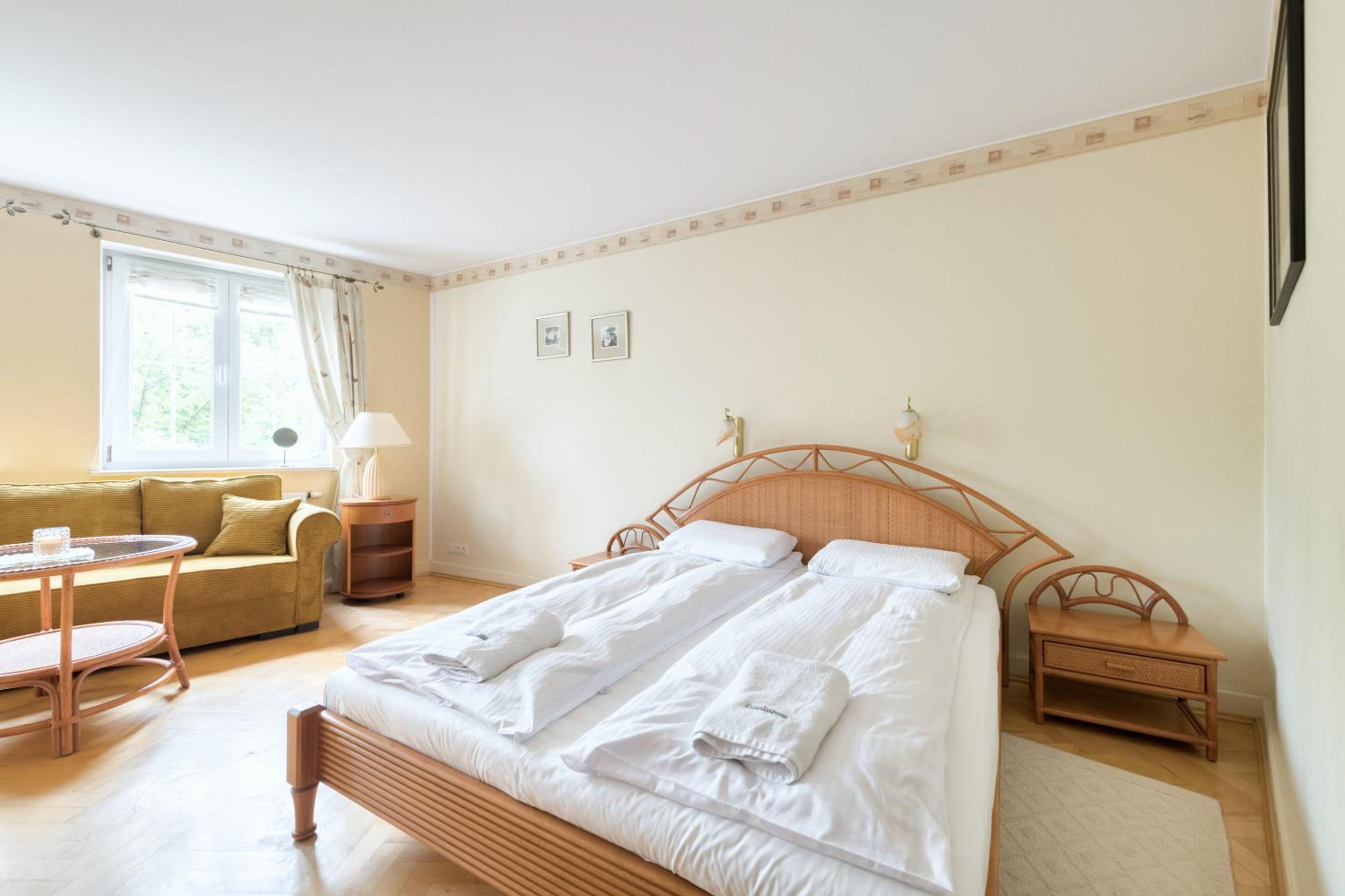 Apartments Ogrodowa Sopot by Noclegi Renters