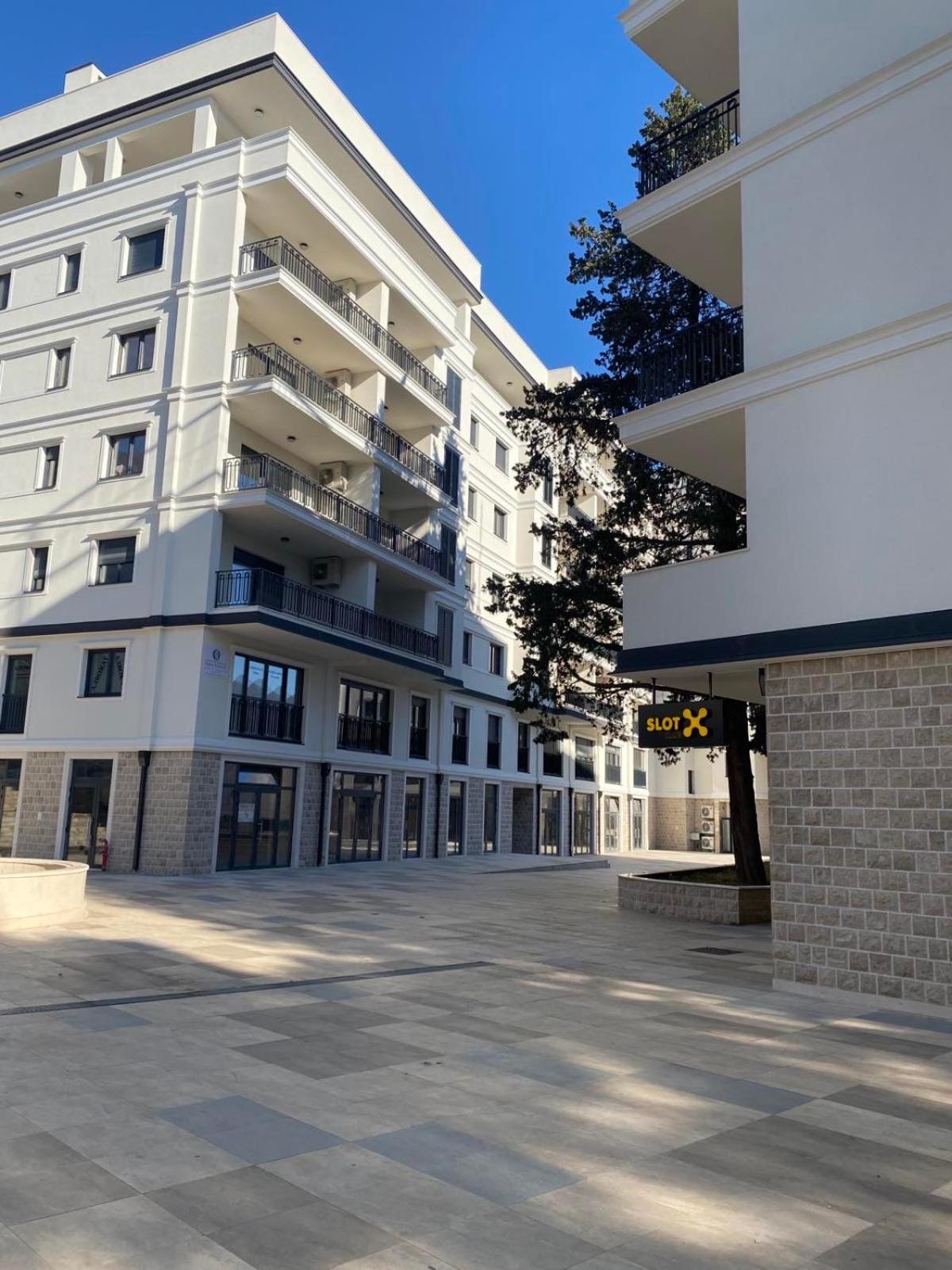 Apartman PORTO