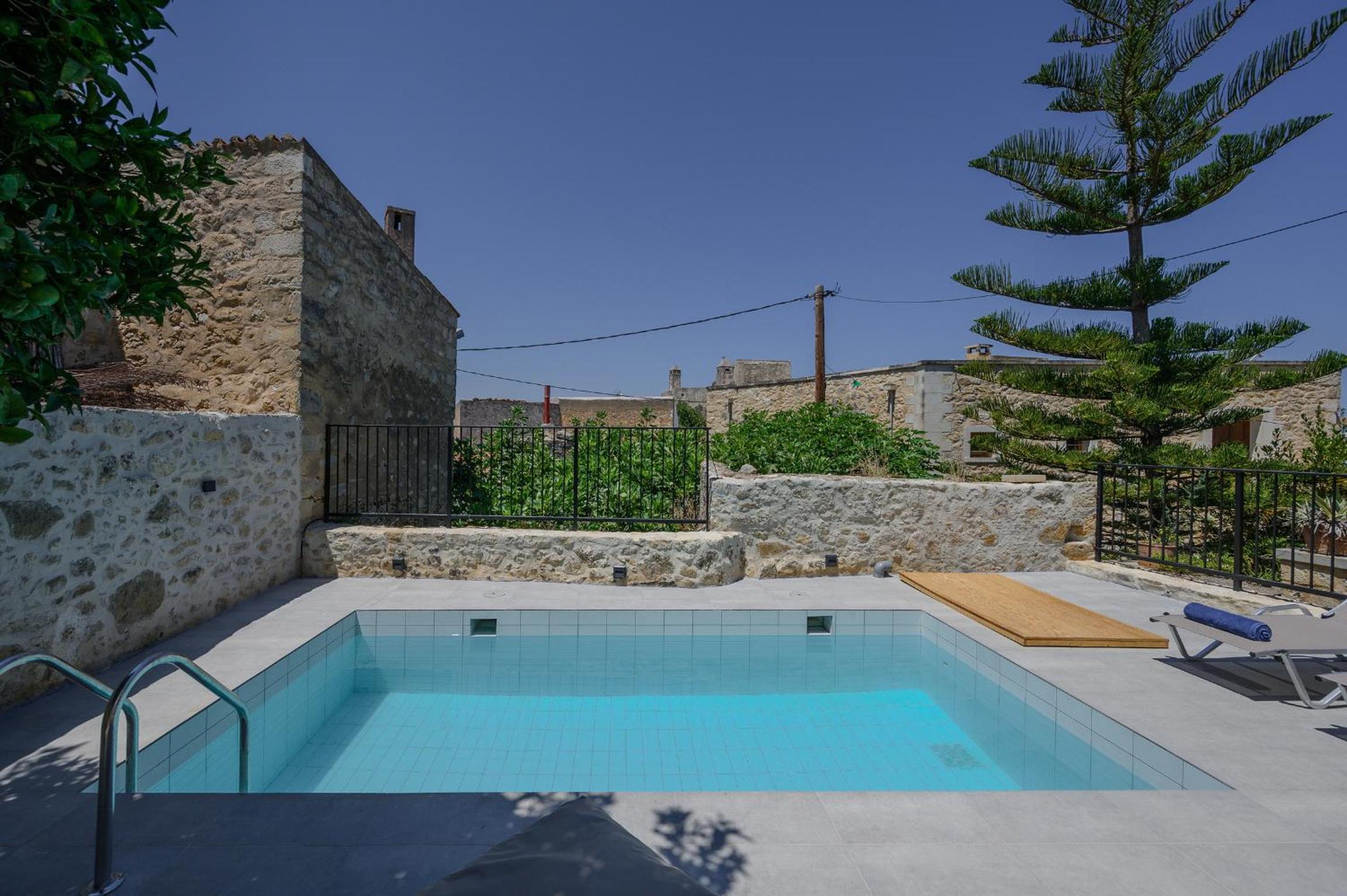 View Mare Maroulas view 2