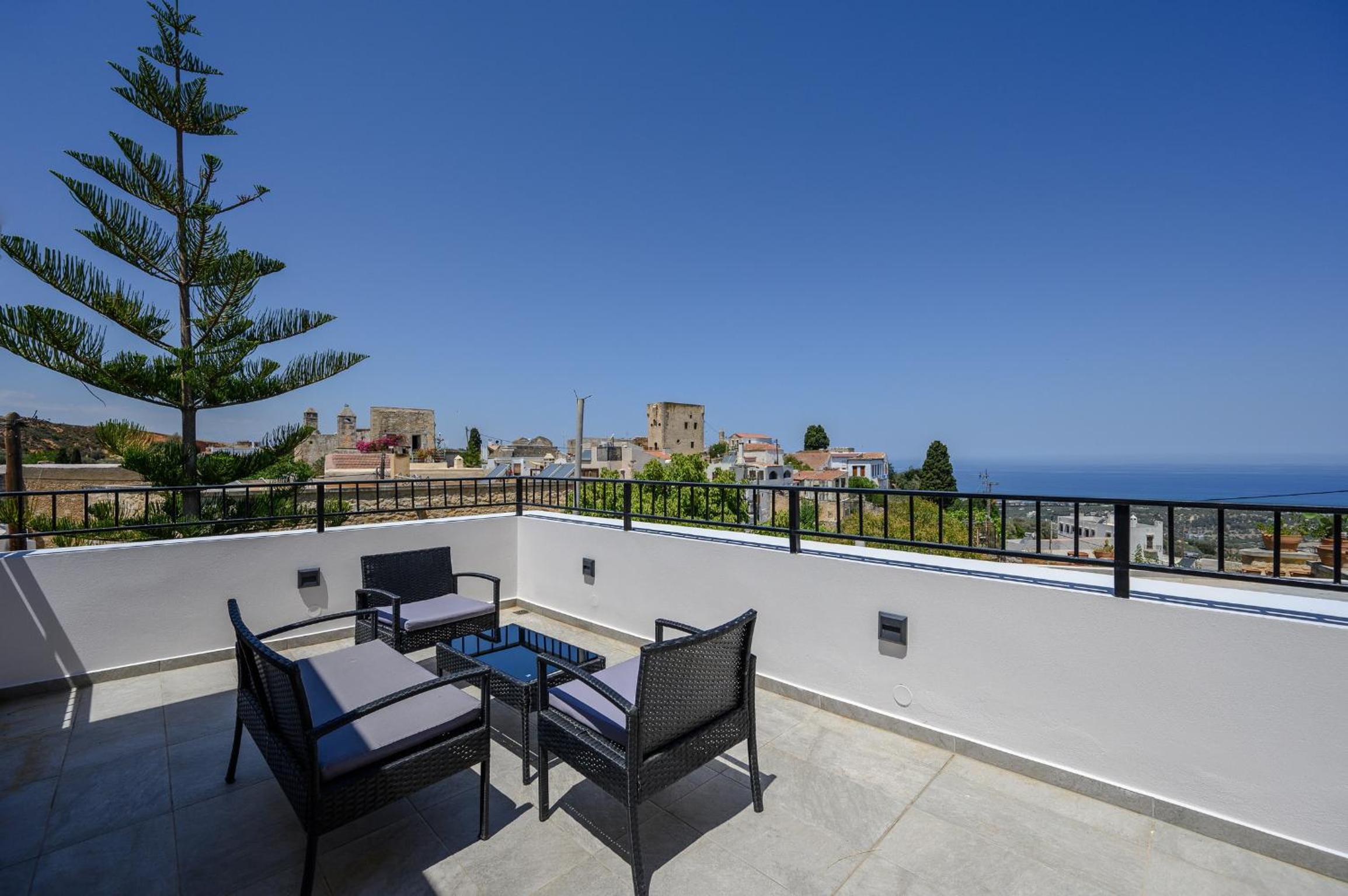 View Mare Maroulas view 3