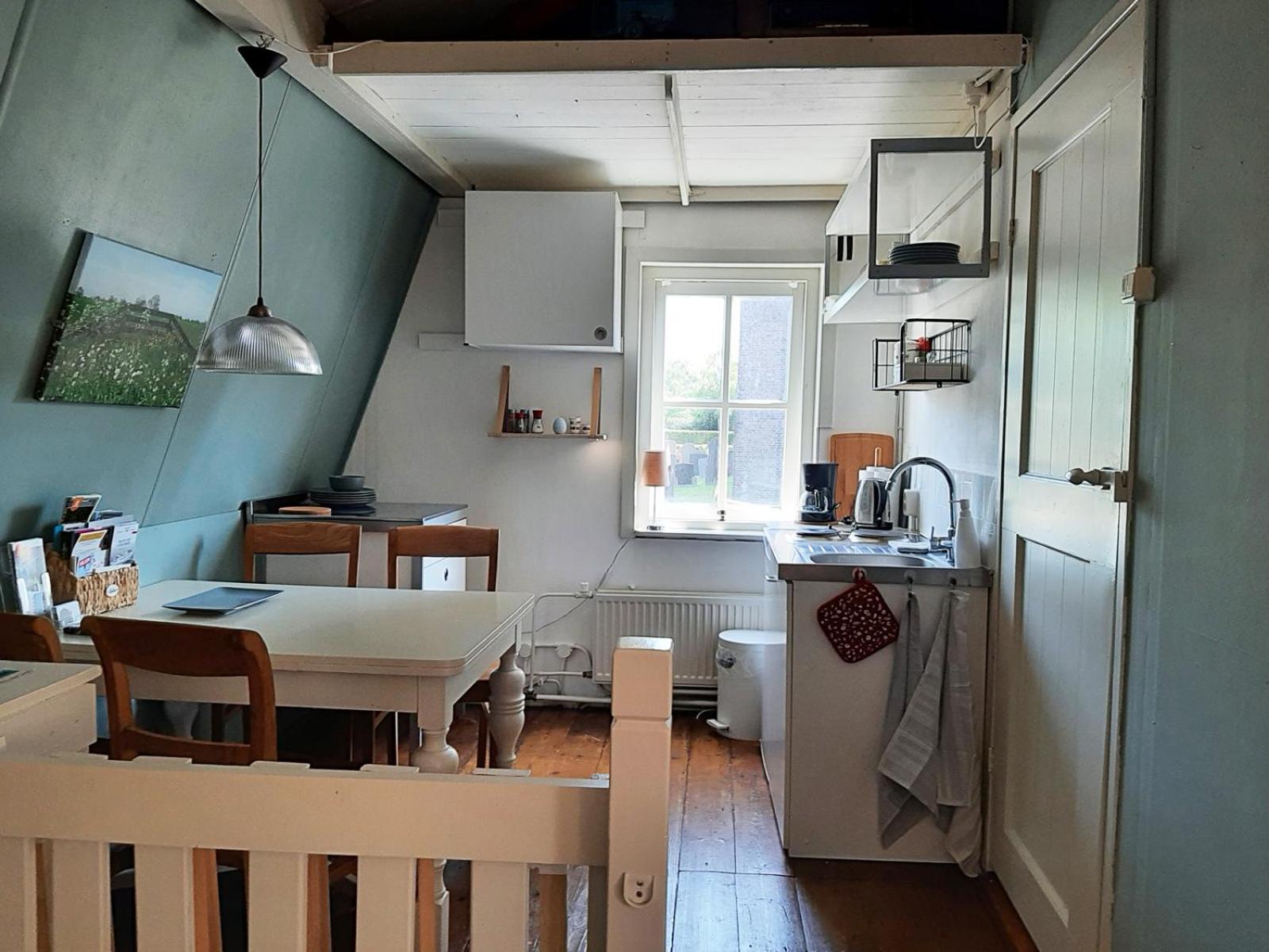 Appartement De Loft view 4