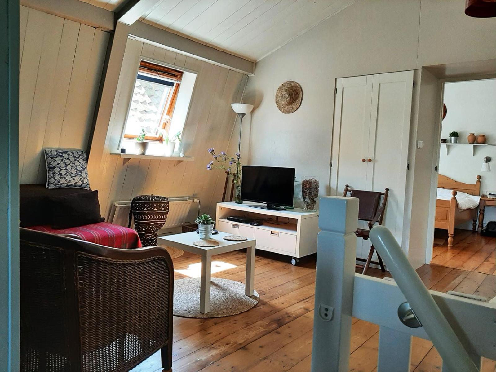 Appartement De Loft view 2