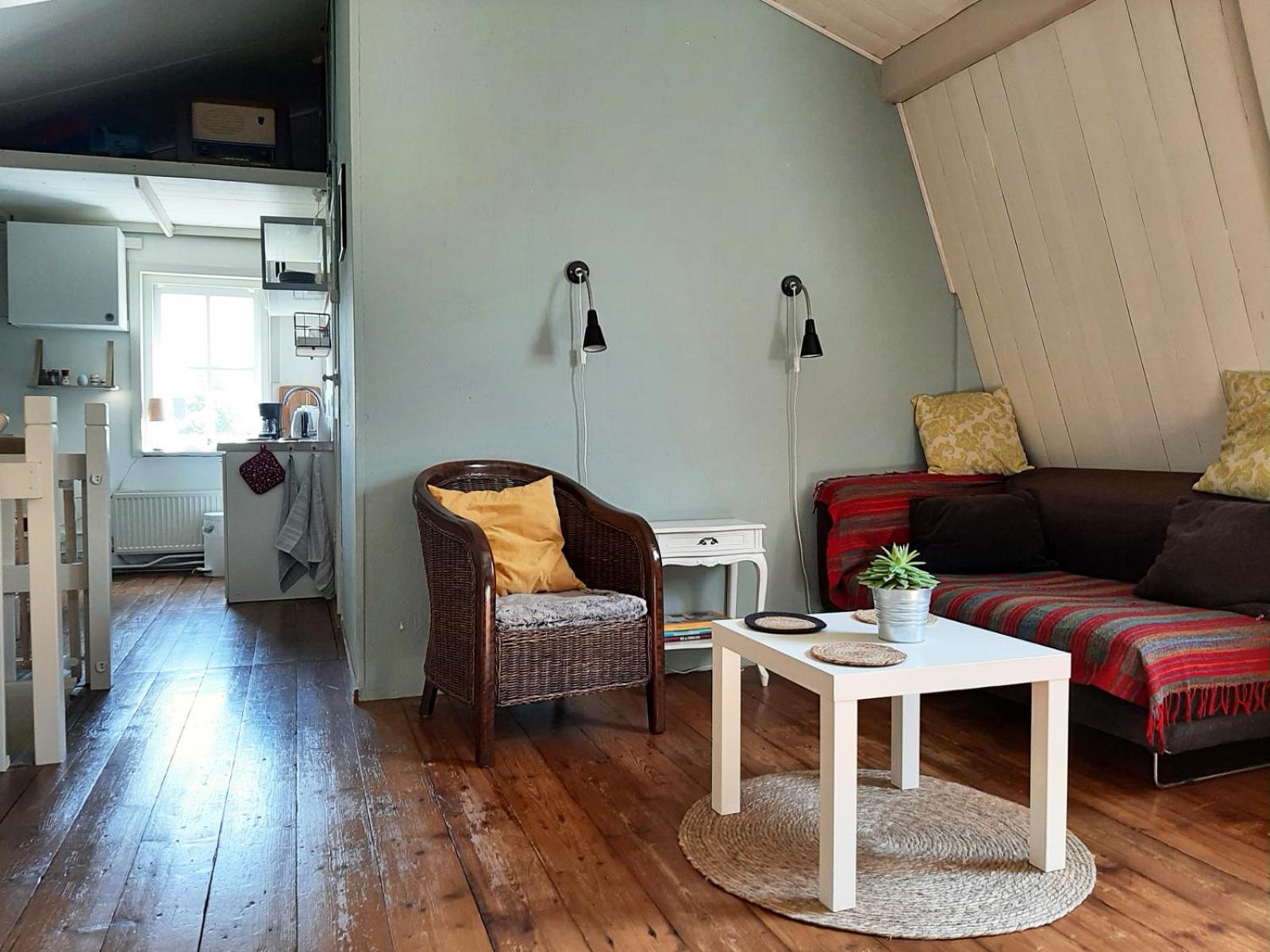 Appartement De Loft view 3