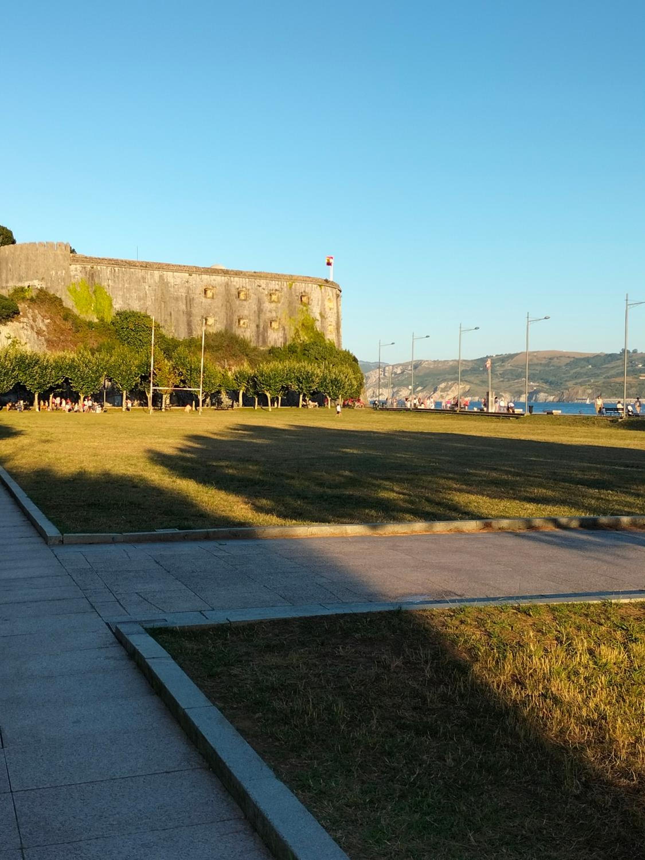Apartamento Virgen del Carmen