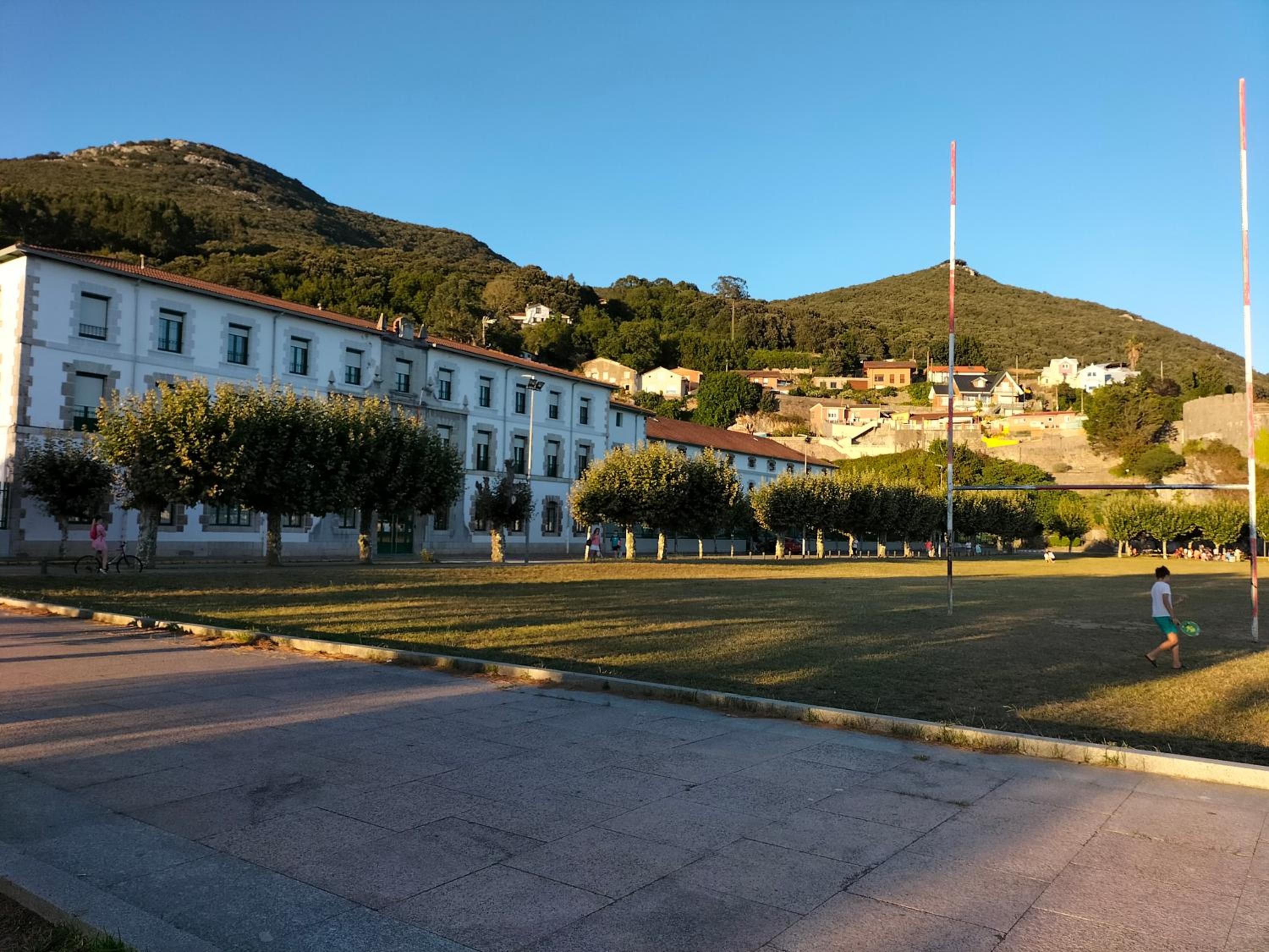 Apartamento Virgen del Carmen