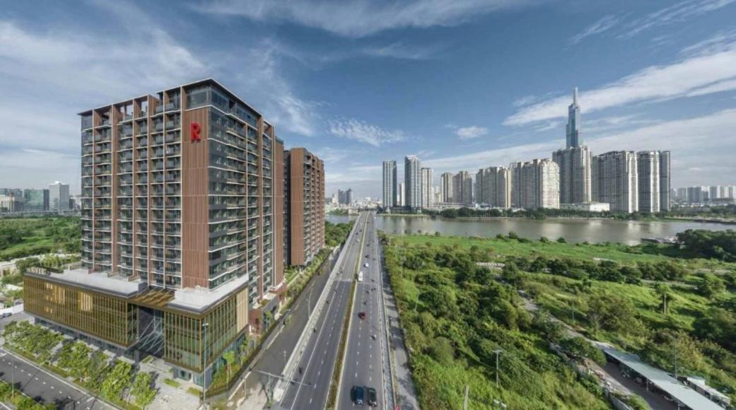 1 Bedroom Million Dollar View Apartment