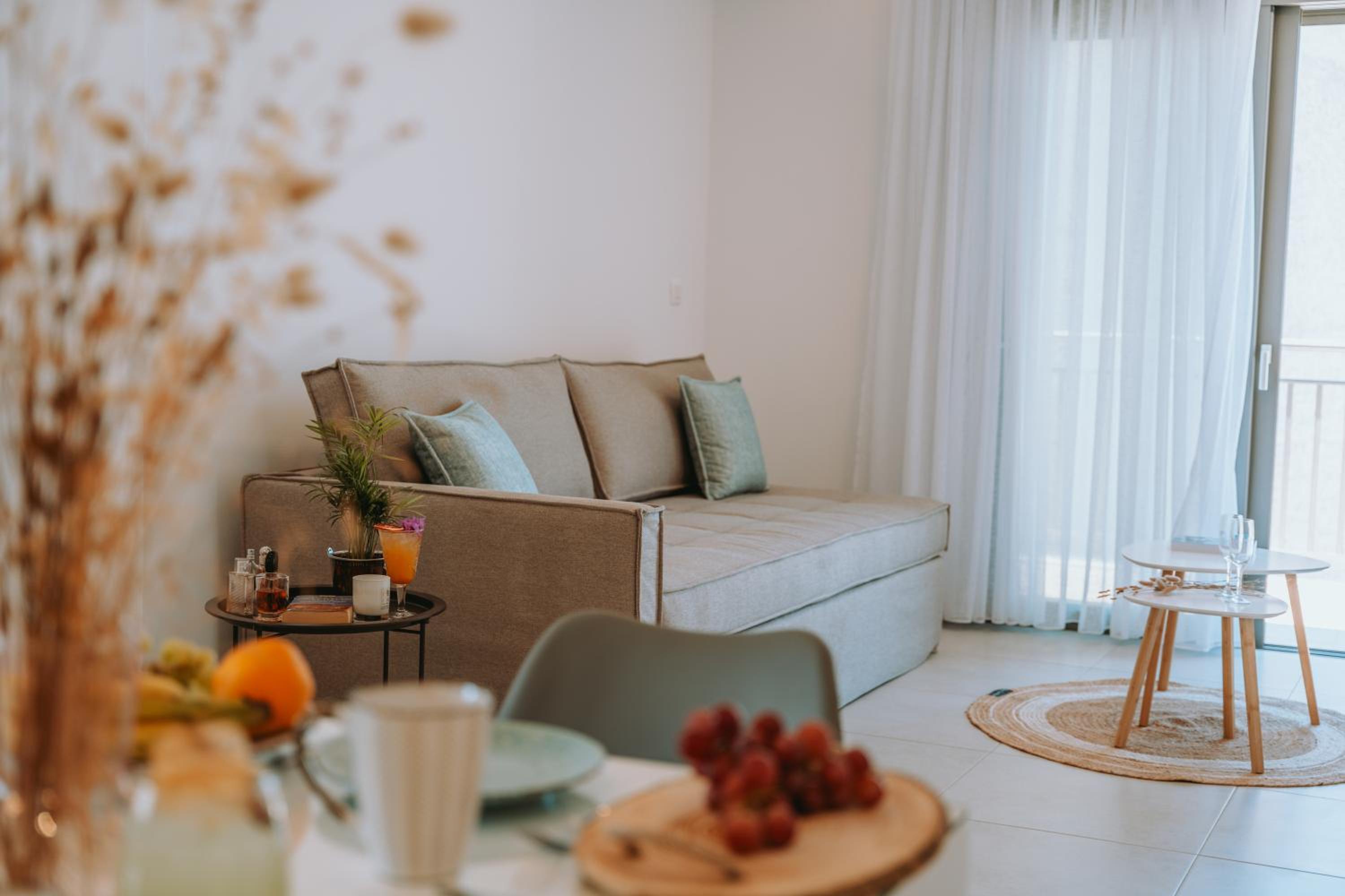 ONAR LUXURY APARTMENTS photo 4