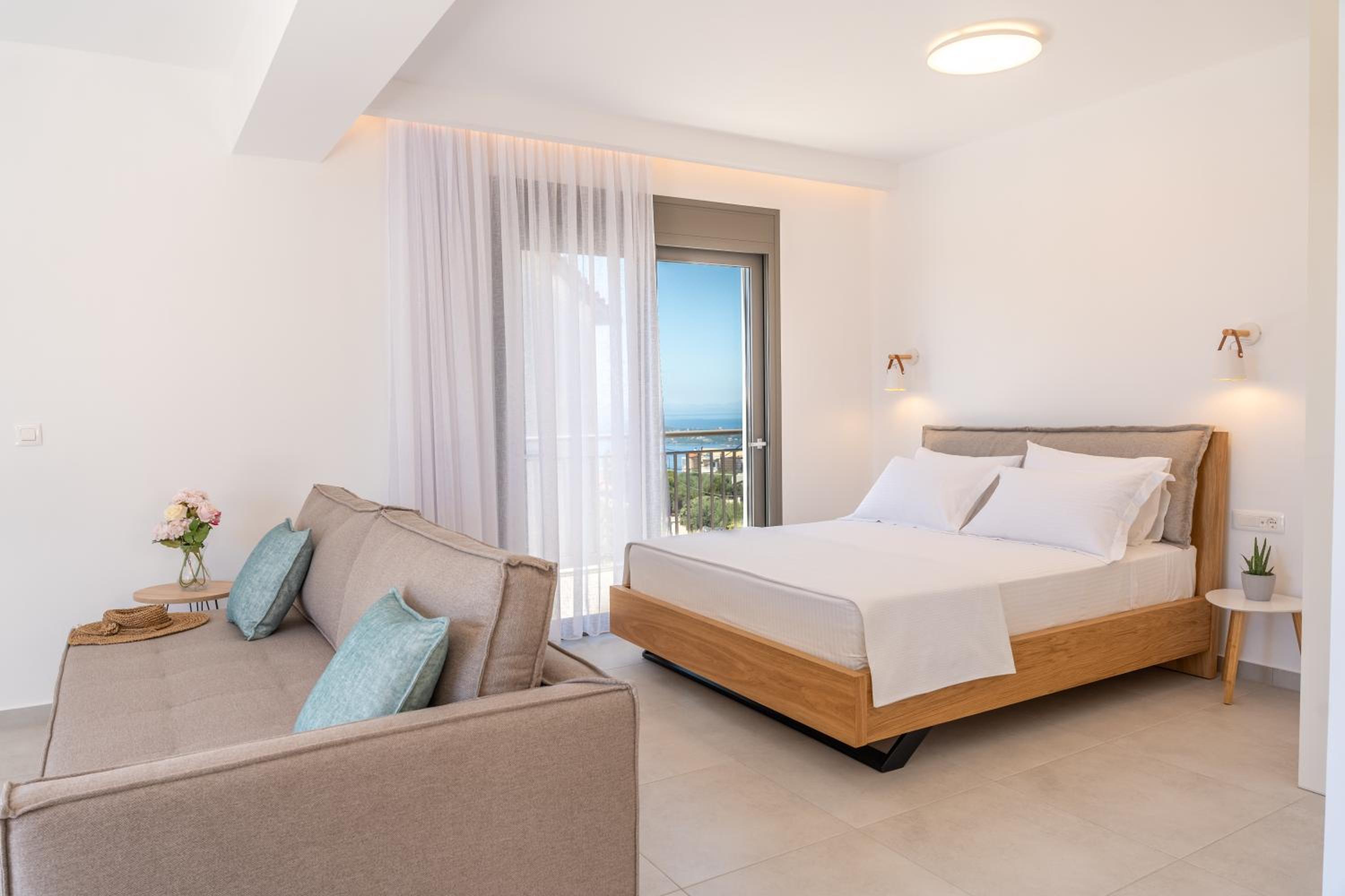 ONAR LUXURY APARTMENTS photo 3