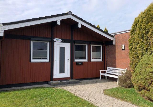 Ferienpark Fedderwardersiel