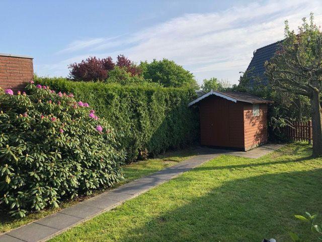 Ferienpark Fedderwardersiel