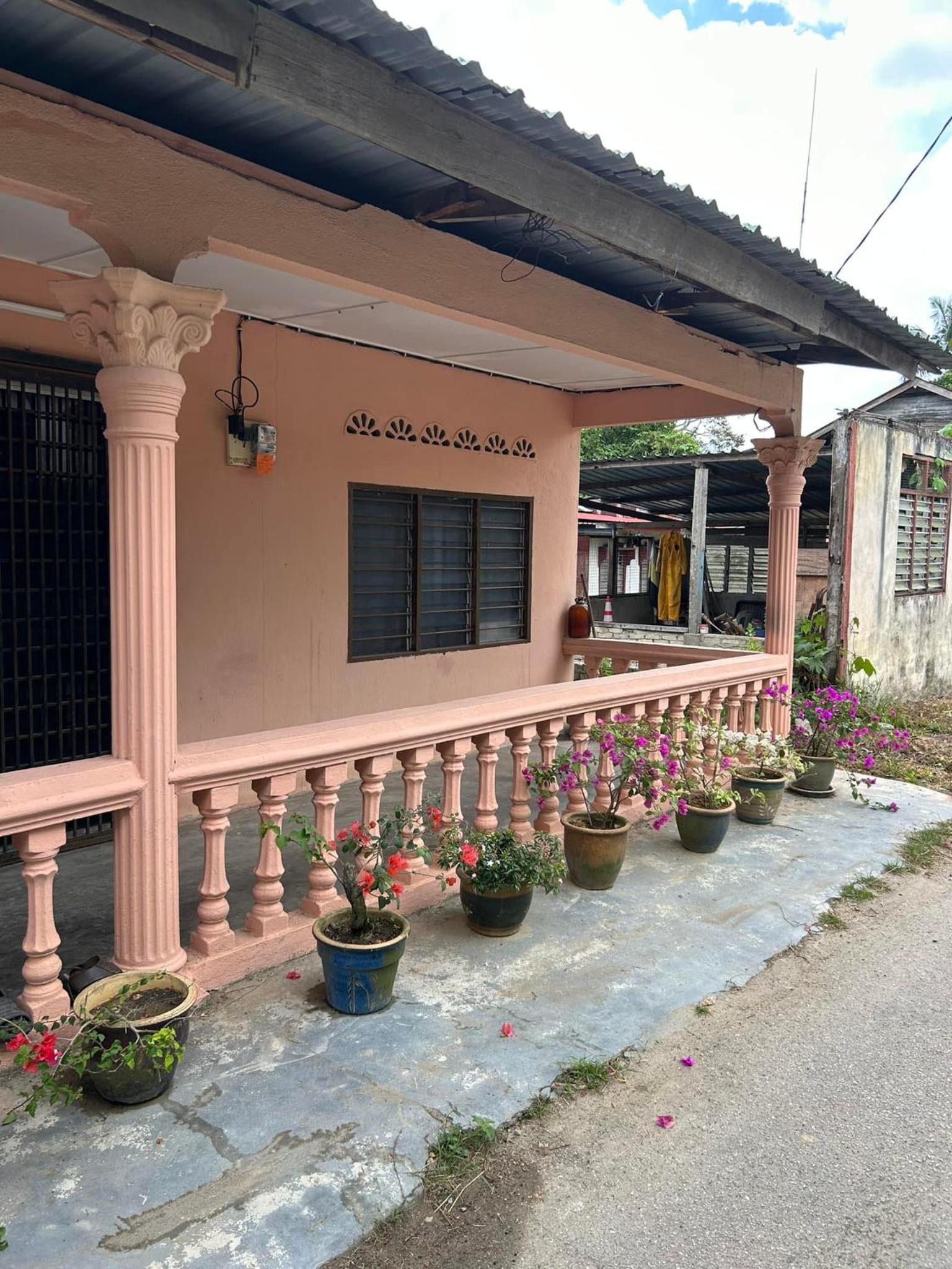 Homestay Sham&Noi photo 8