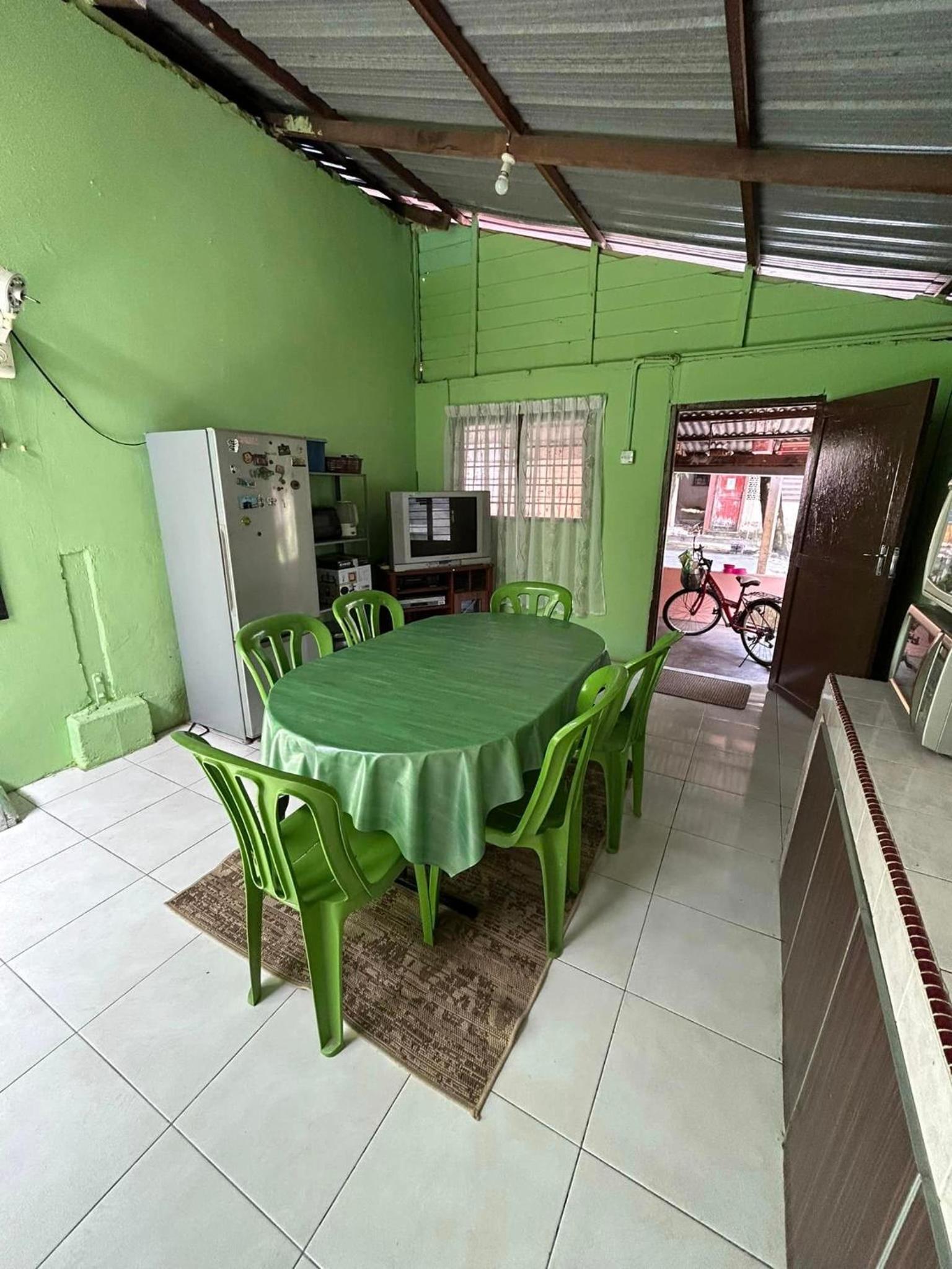 Homestay Sham&Noi photo 4