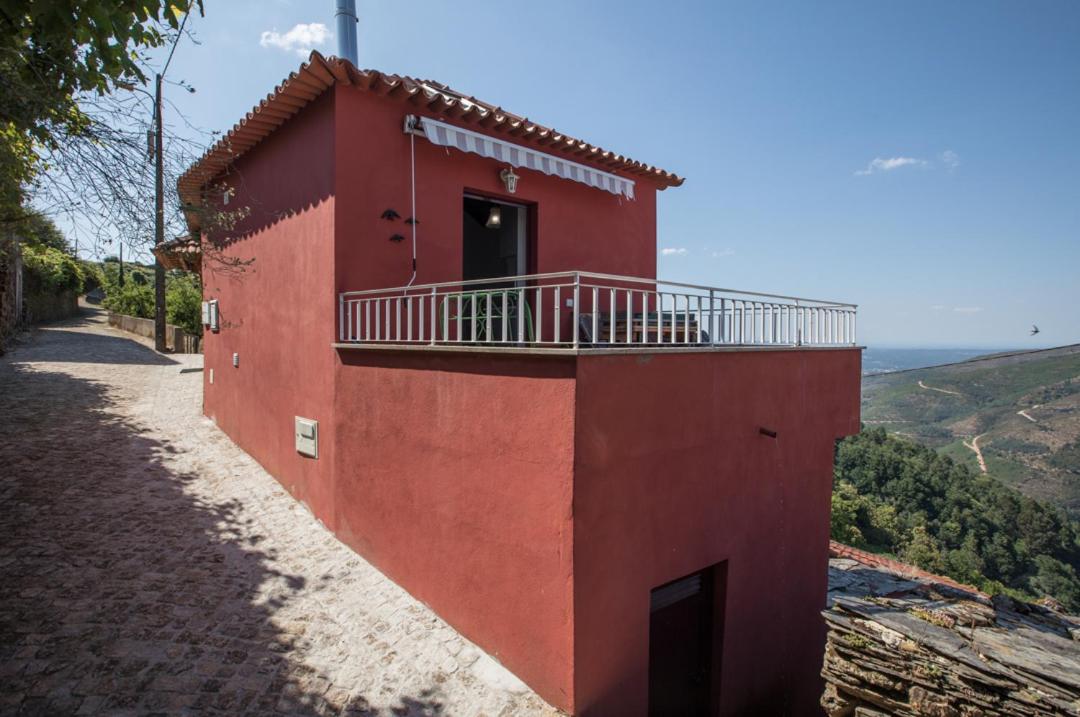 Casa da Avó Emília view 5