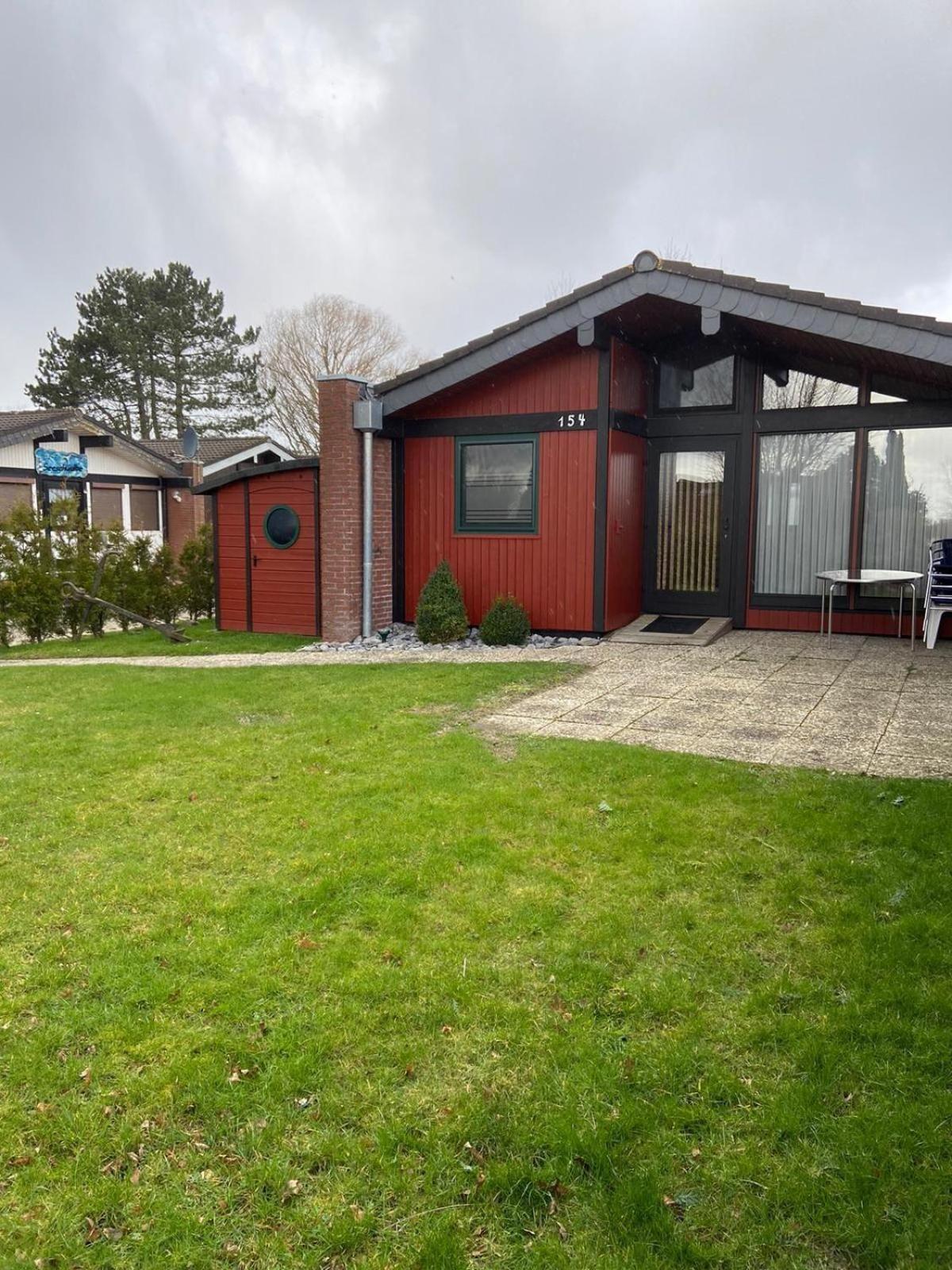 Ferienpark Fedderwardersiel