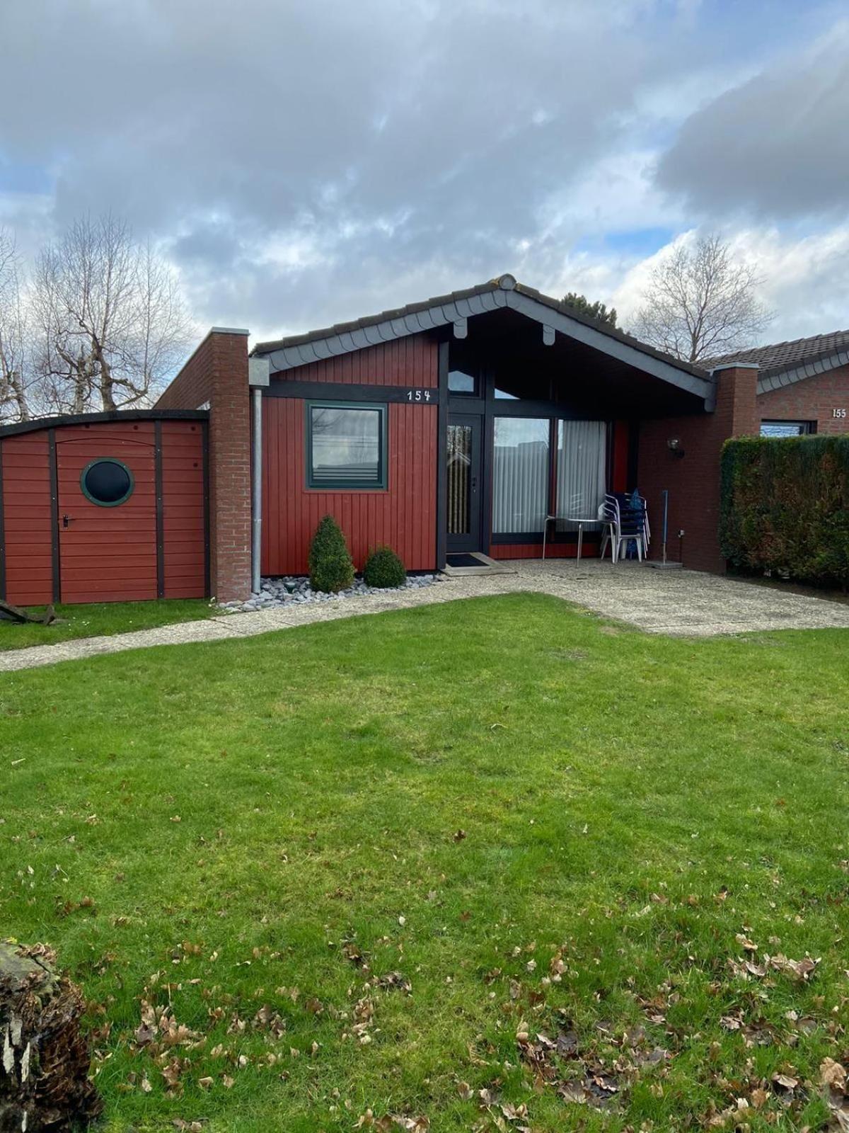 Ferienpark Fedderwardersiel