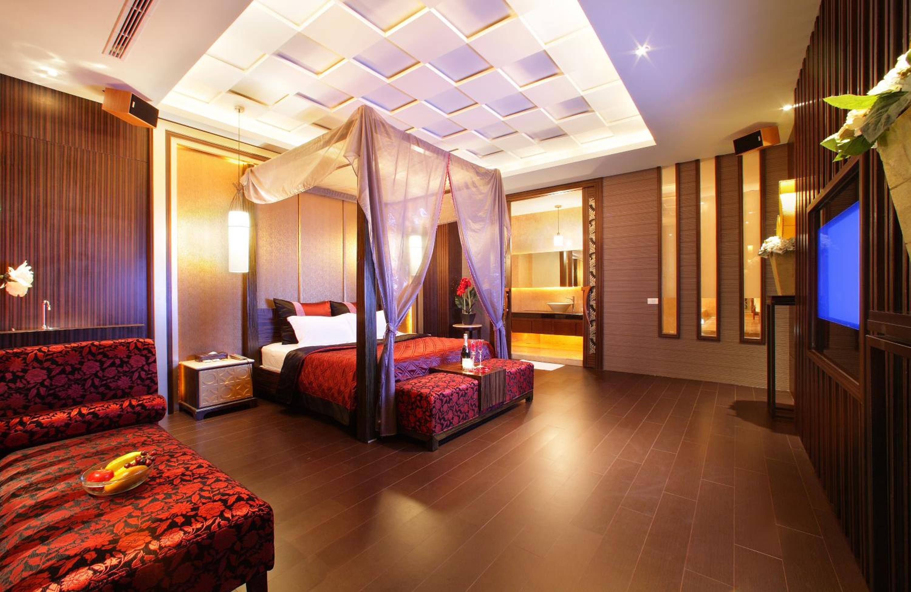 Dongfeng Motel