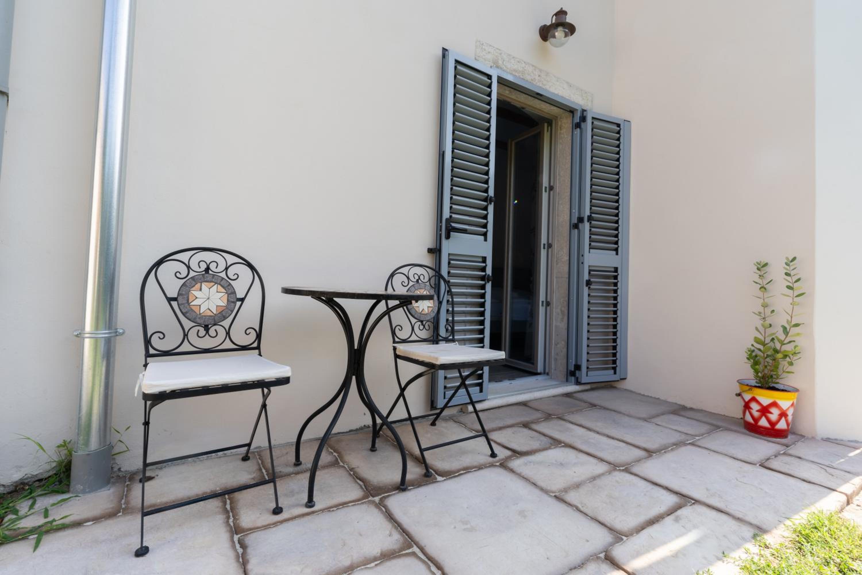 Amalija Apartments