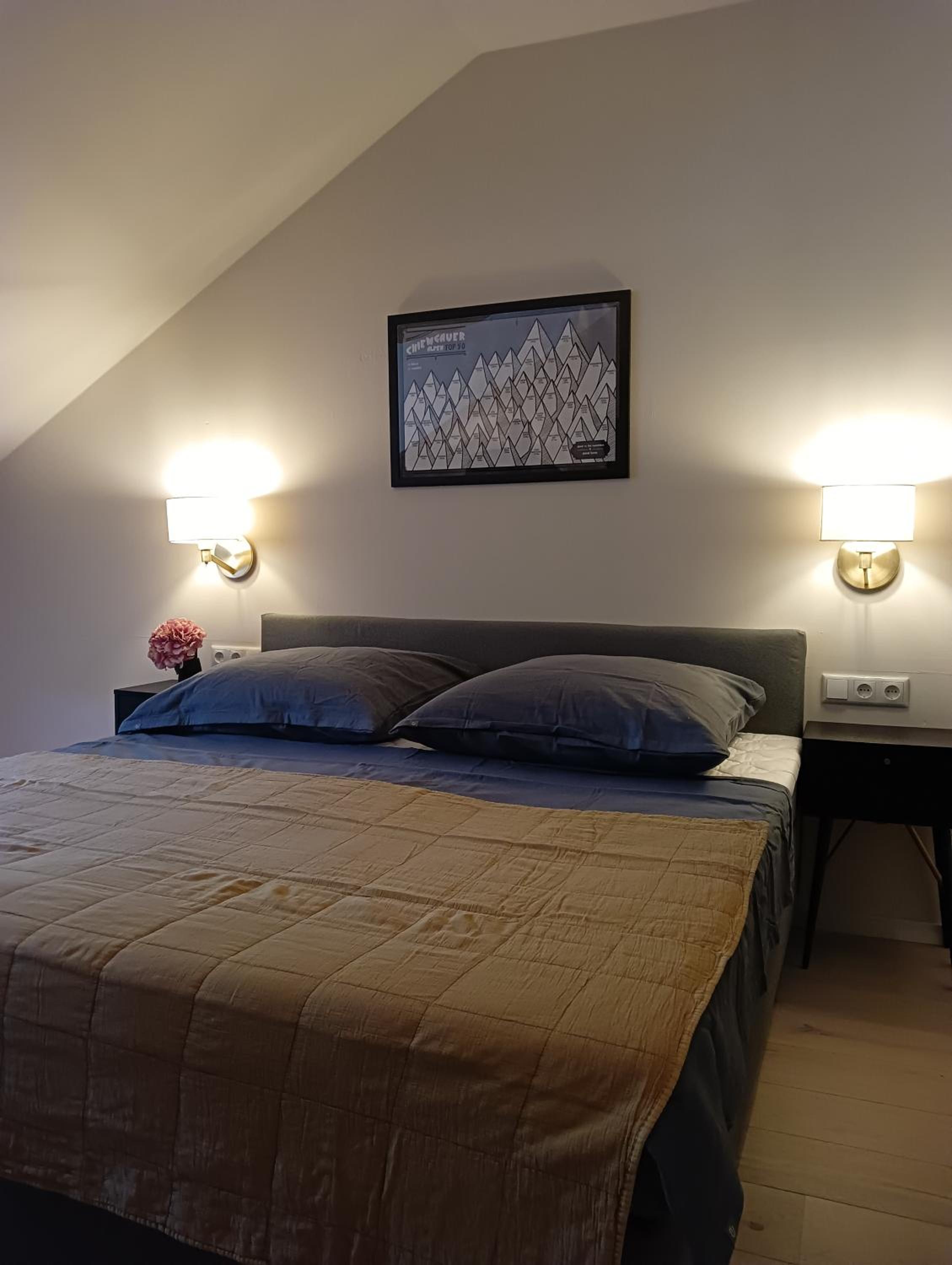 Appartment Schloss-Zeit