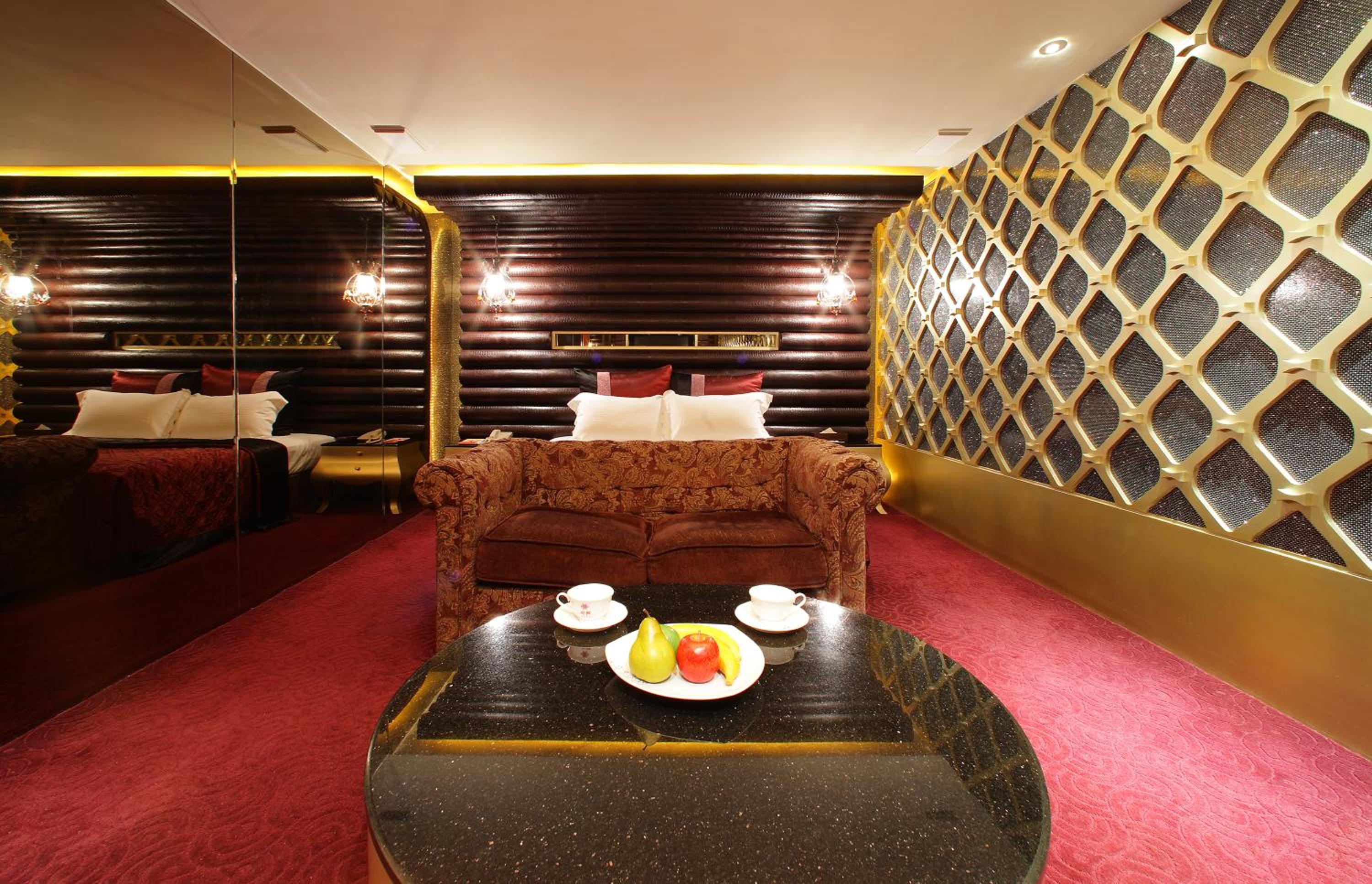 Dongfeng Motel