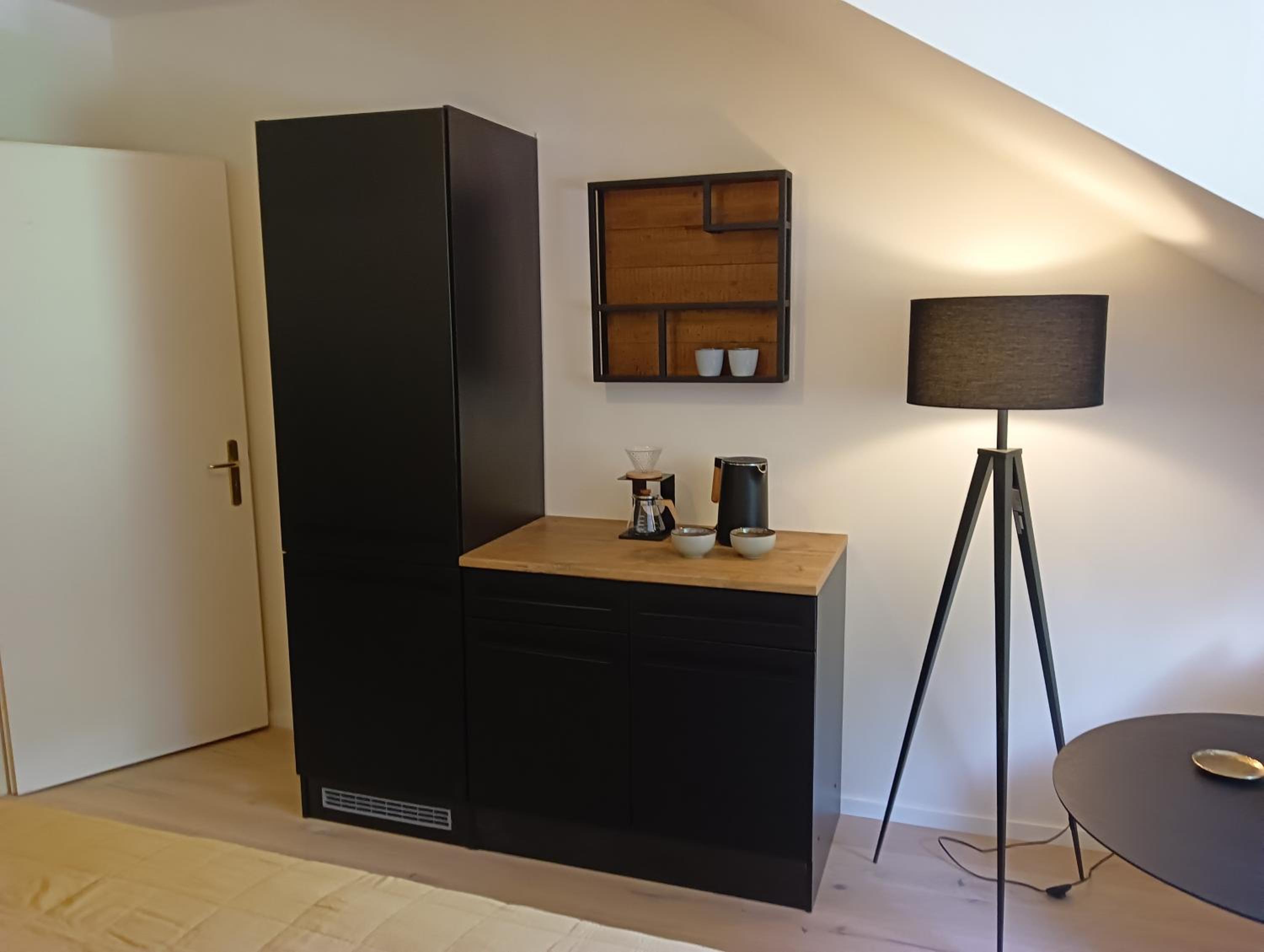 Appartment Schloss-Zeit