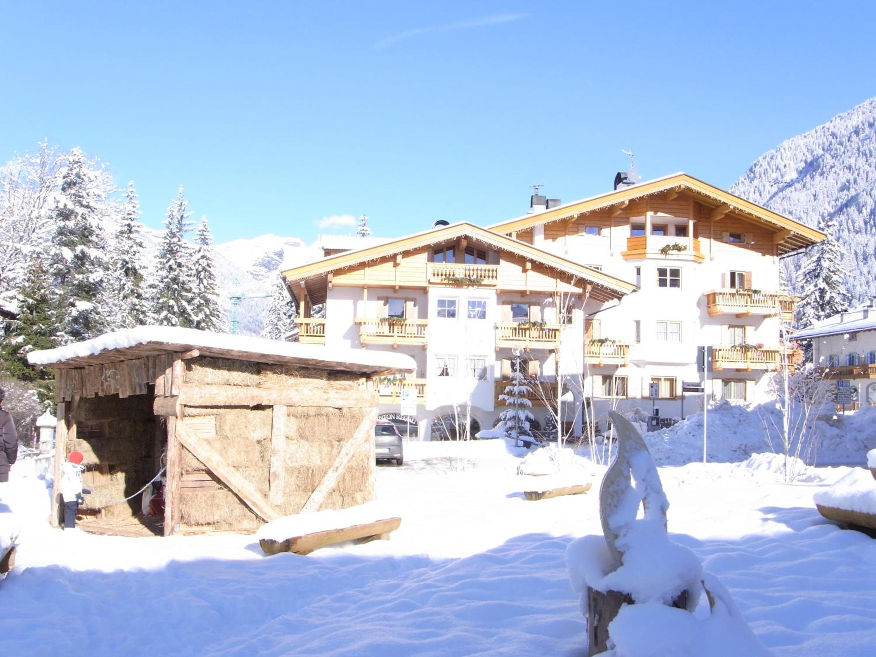 Casa Elisa