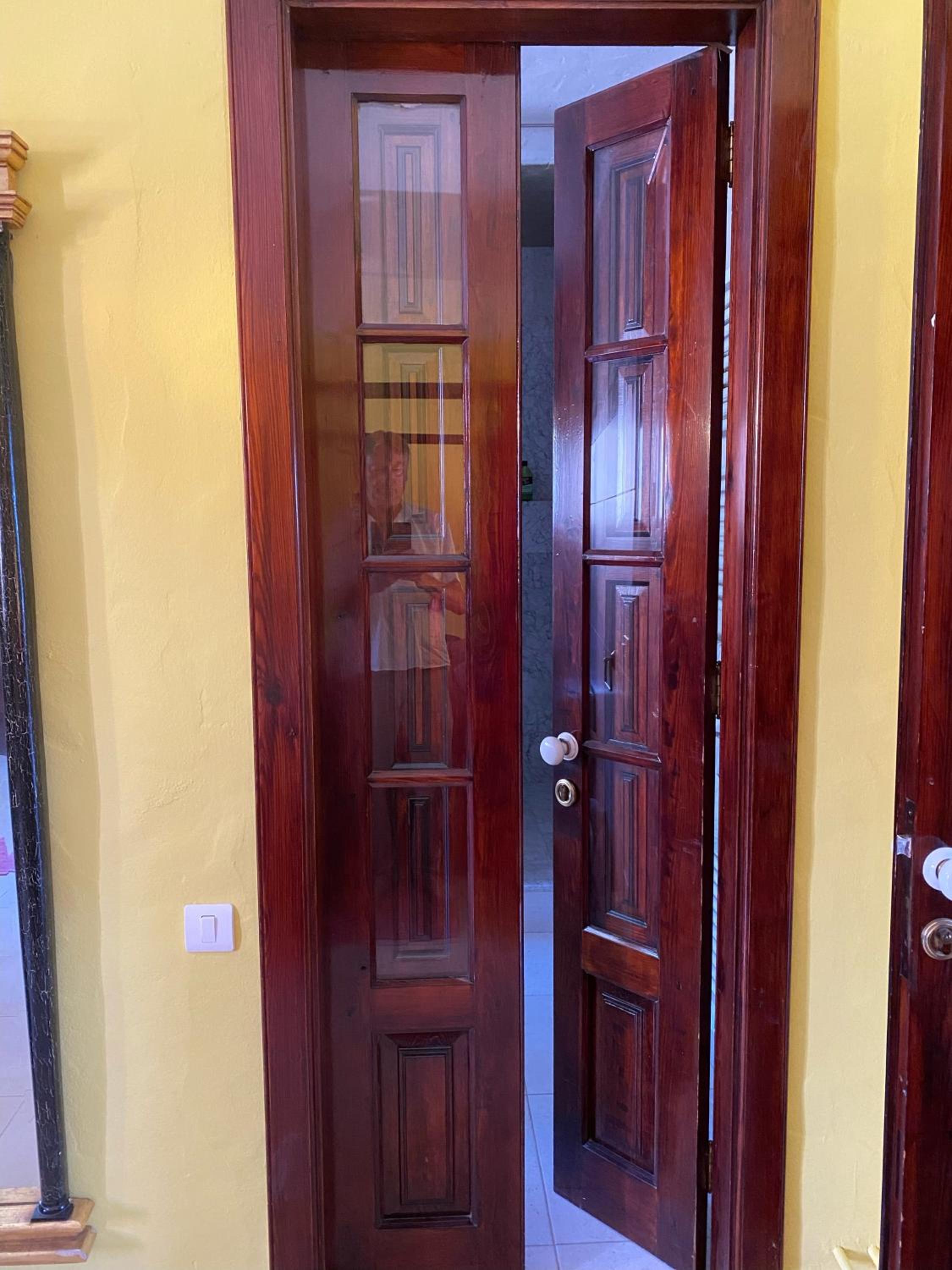 Casa Palmera Canaria, früher Finca Sambal