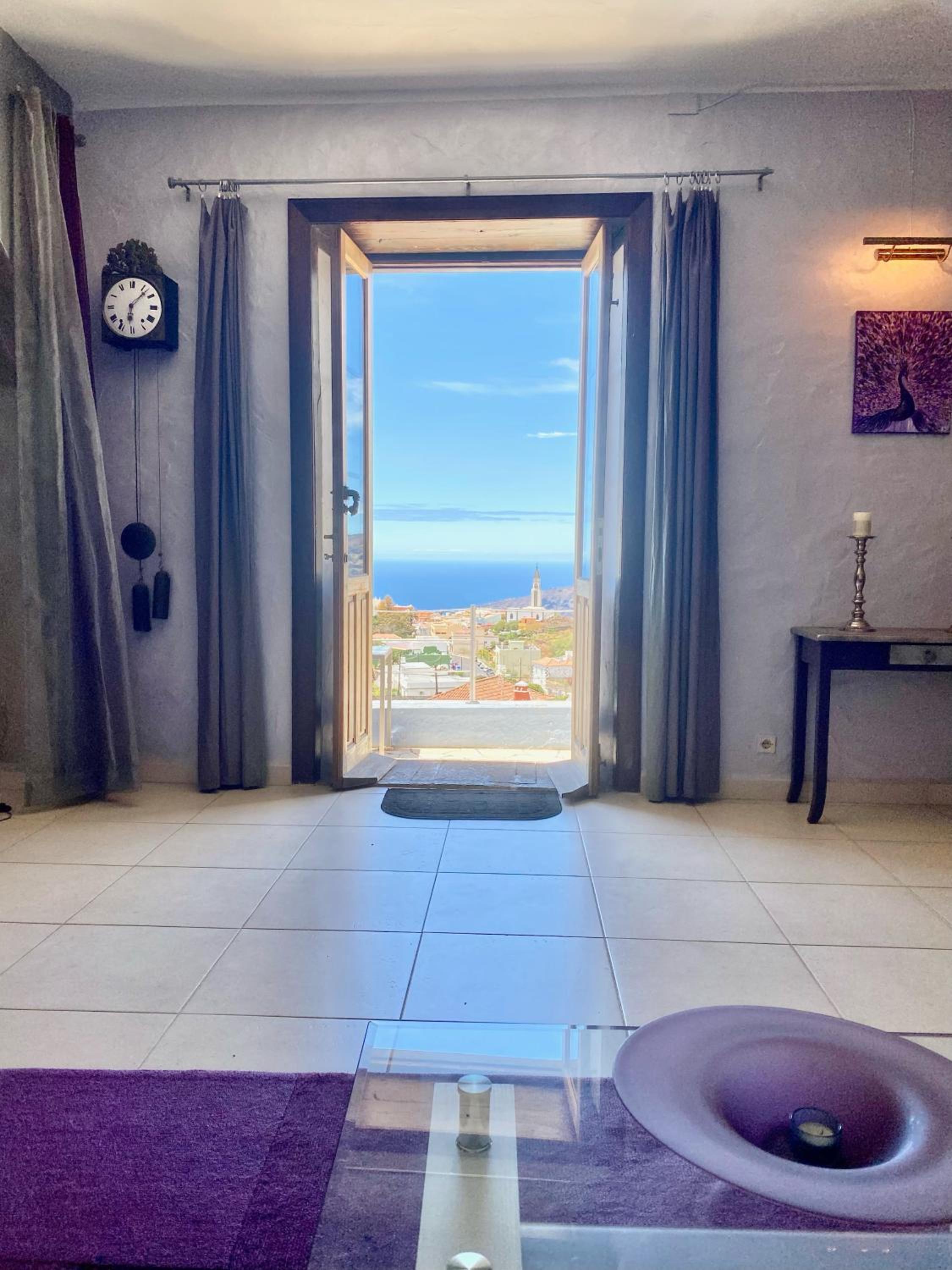Casa Palmera Canaria, früher Finca Sambal